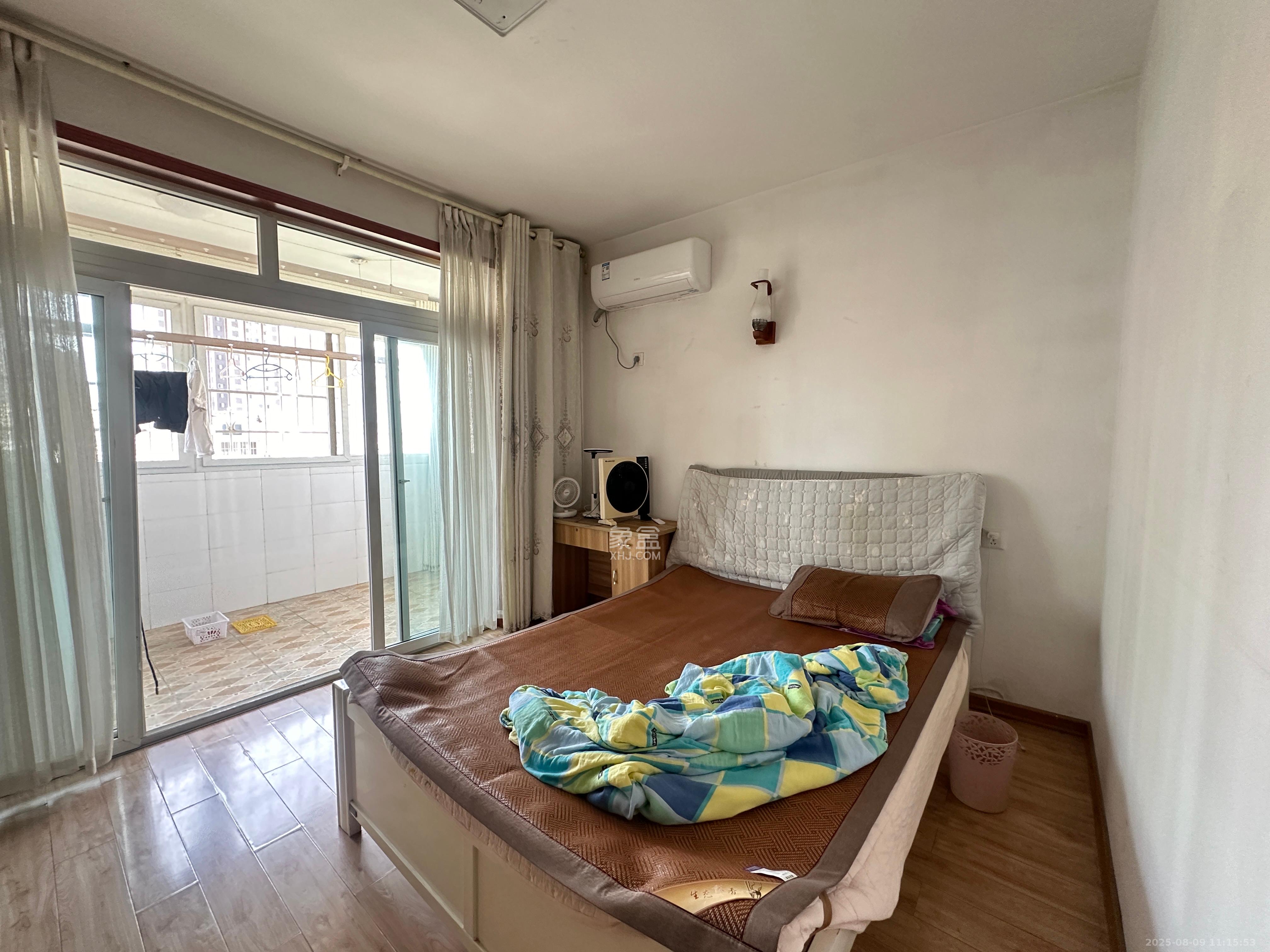 洪山家园  2室1厅1卫   1600.00元/月室内图