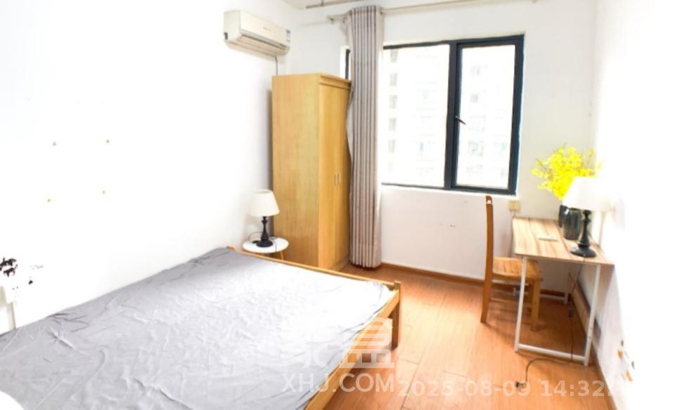 湘府东苑  4室1厅2卫   600.00元/月室内图