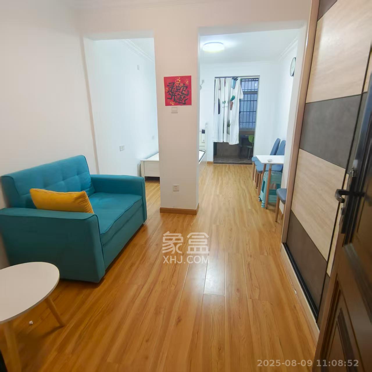 丰盈里散盘(丰盈里、丰盈西里) 1室1厅1卫 1200.0元/月 丰盈里散盘(丰盈里、丰盈西里) 1室1厅1卫 1200.0元/月室内图