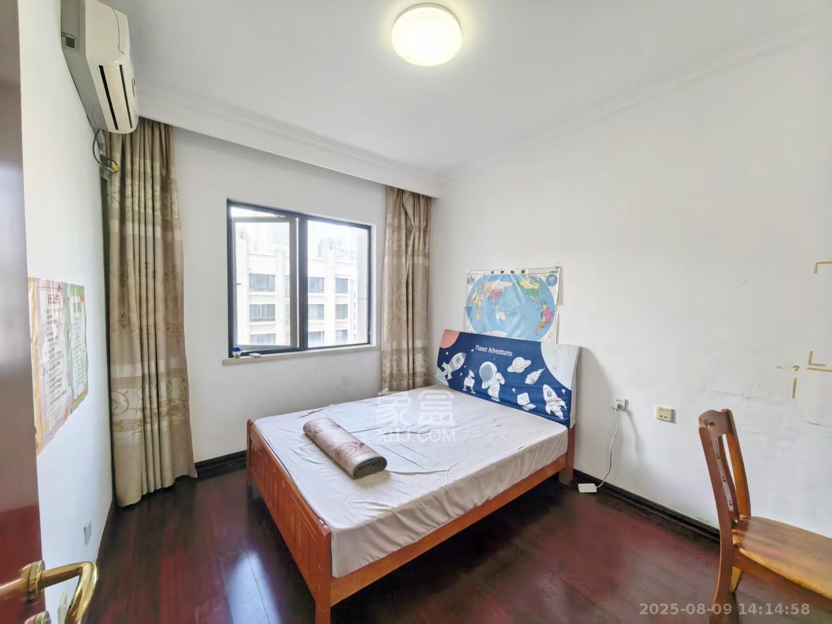 茂华禧都会 3室2厅1卫 2600.0元/月 茂华禧都会 3室2厅1卫 2600.0元/月室内图