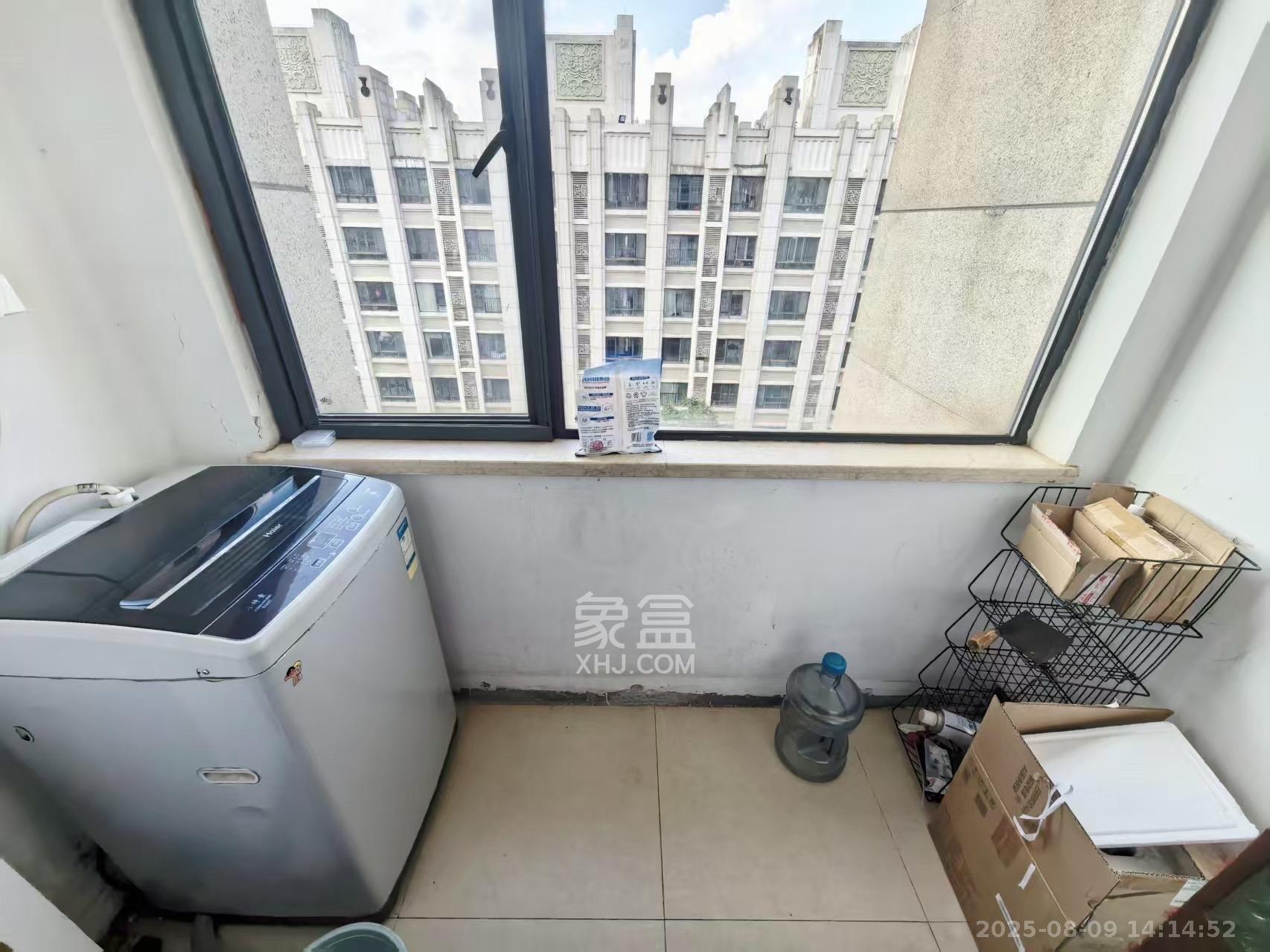 茂华禧都会  3室2厅1卫    2600.0元/月室内图