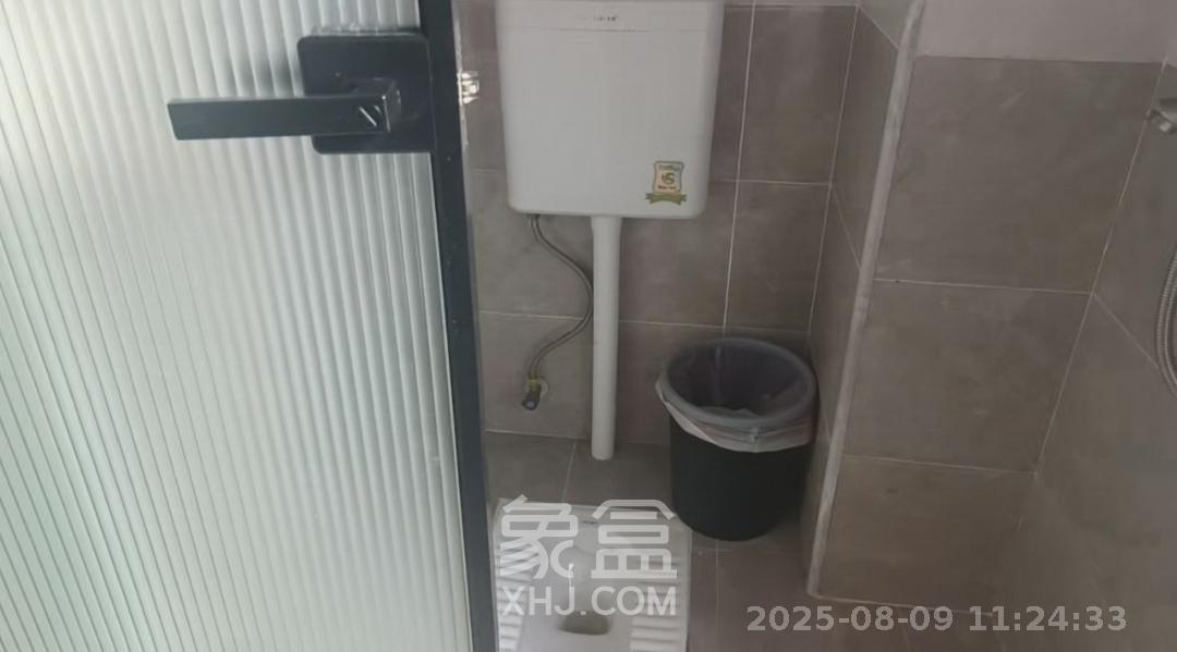 奥园城市天骄一期  1室1厅0卫   1500.00元/月室内图