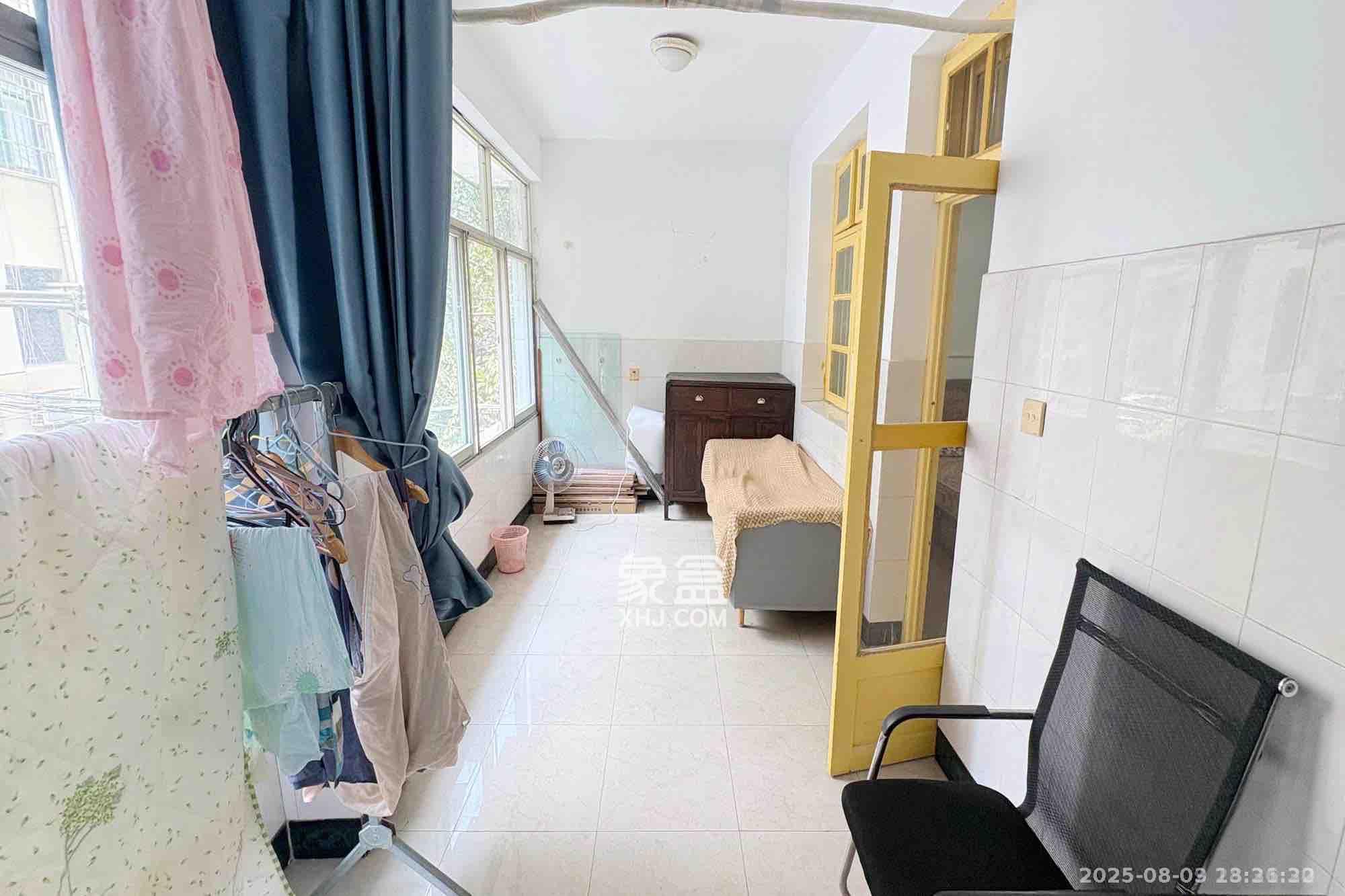 湖南省道路运输管理局  3室2厅1卫    2800.0元/月室内图