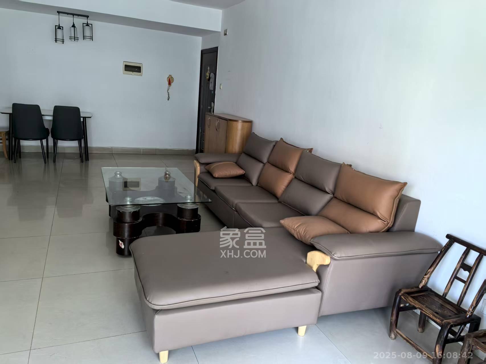 天翔新新家园 3室2厅1卫 2000.0元/月 天翔新新家园 3室2厅1卫 2000.0元/月室内图