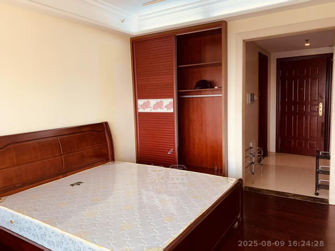 株洲恒大名都 1室1厅1卫 1000.0元/月 株洲恒大名都 1室1厅1卫 1000.0元/月室内图