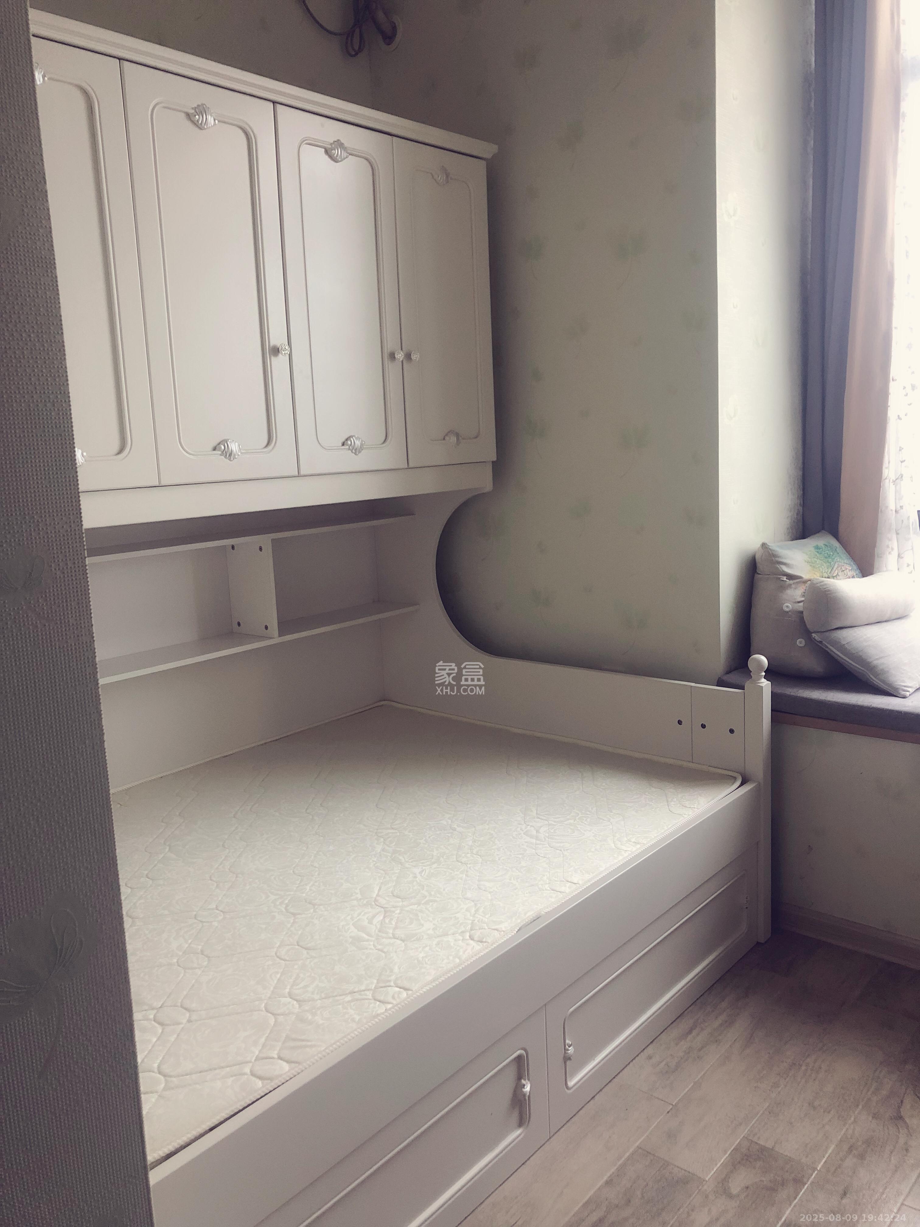 兰亭湾畔  1室0厅1卫    900.0元/月 兰亭湾畔  1室0厅1卫    900.0元/月室内图