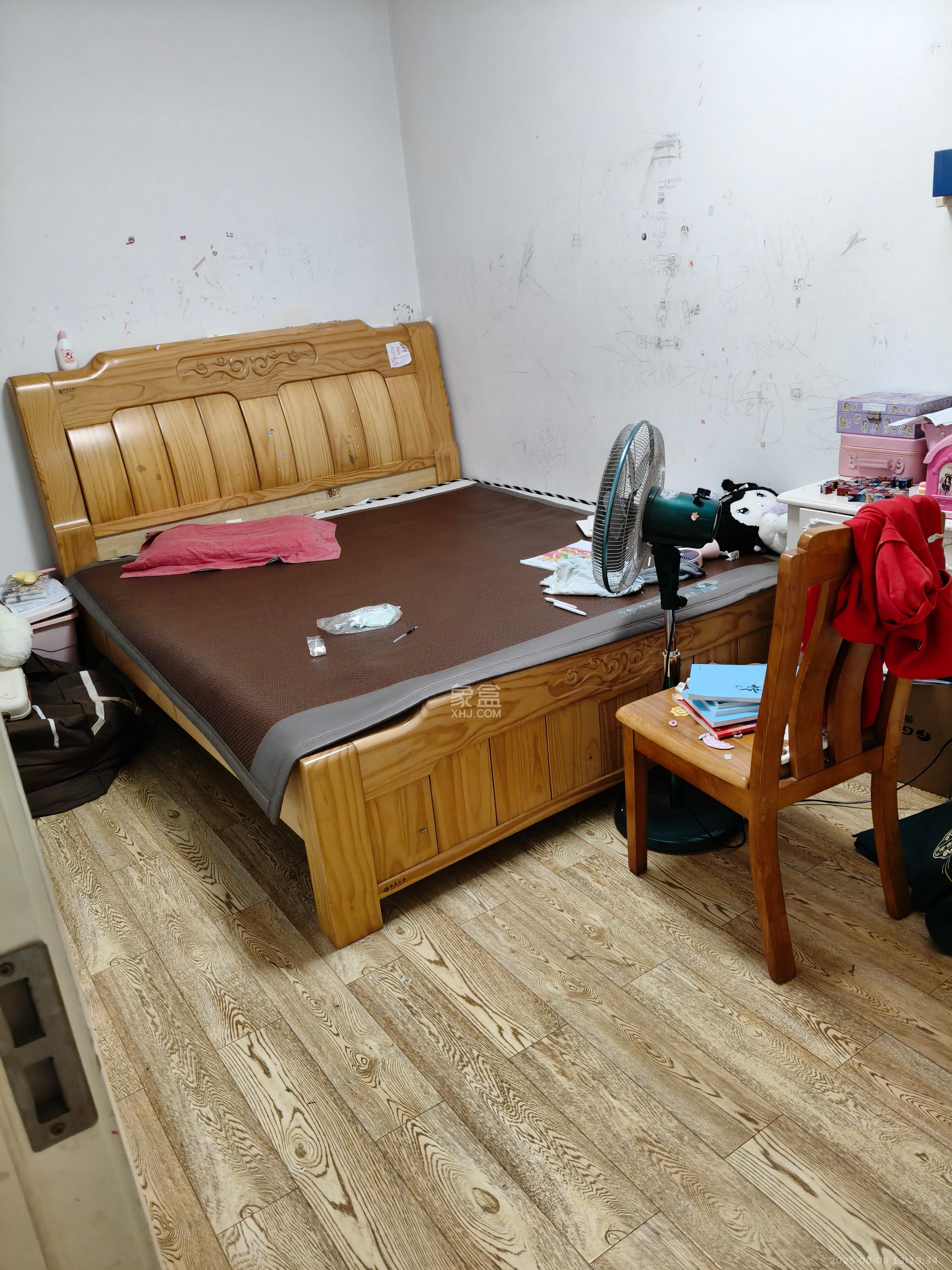 波隆城市花园  2室1厅1卫   1800.00元/月室内图