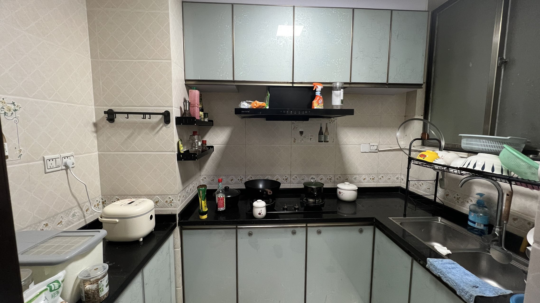 新滨江雅居  3室2厅2卫   108.00万室内图