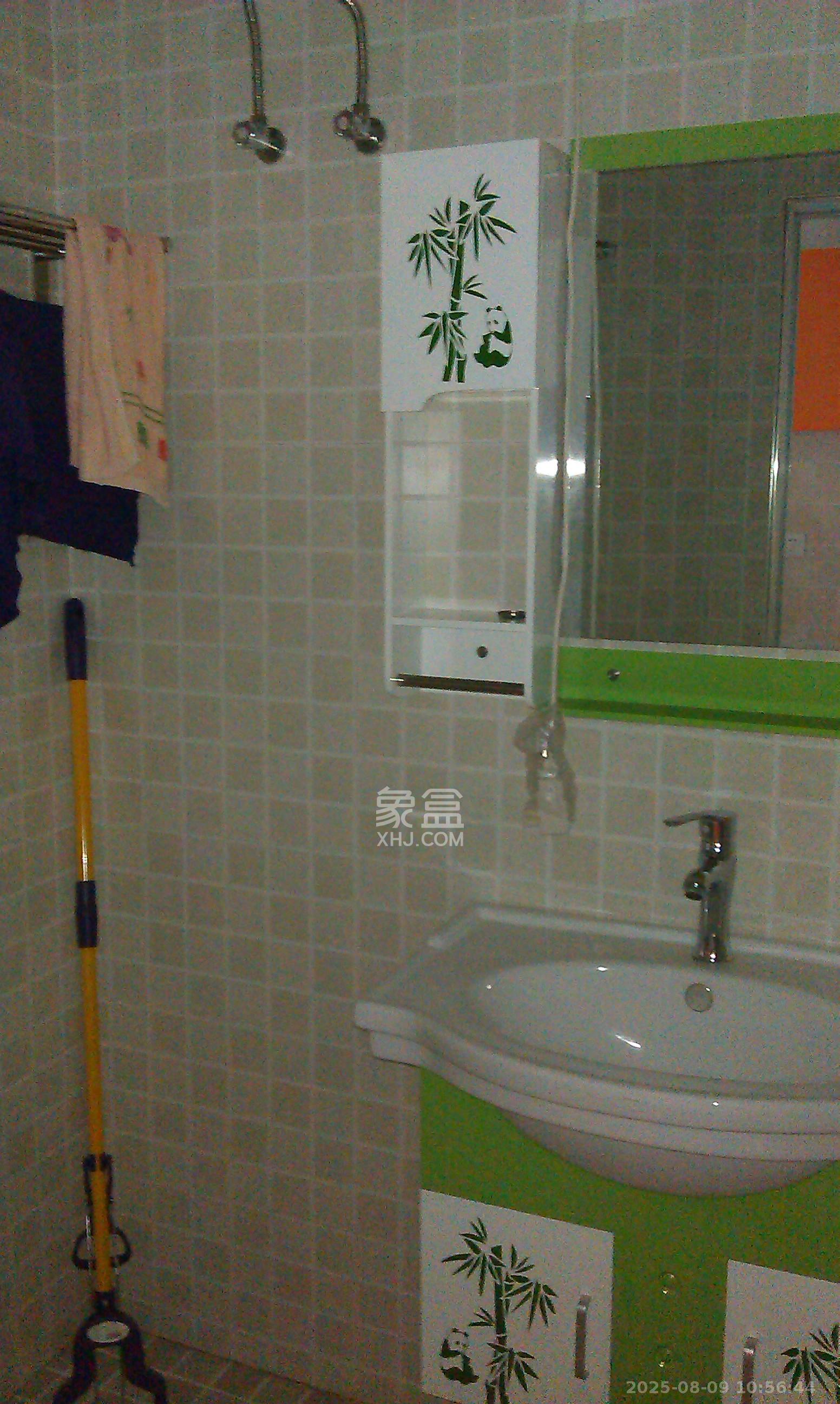 长房时代城  1室1厅1卫   1350.00元/月室内图