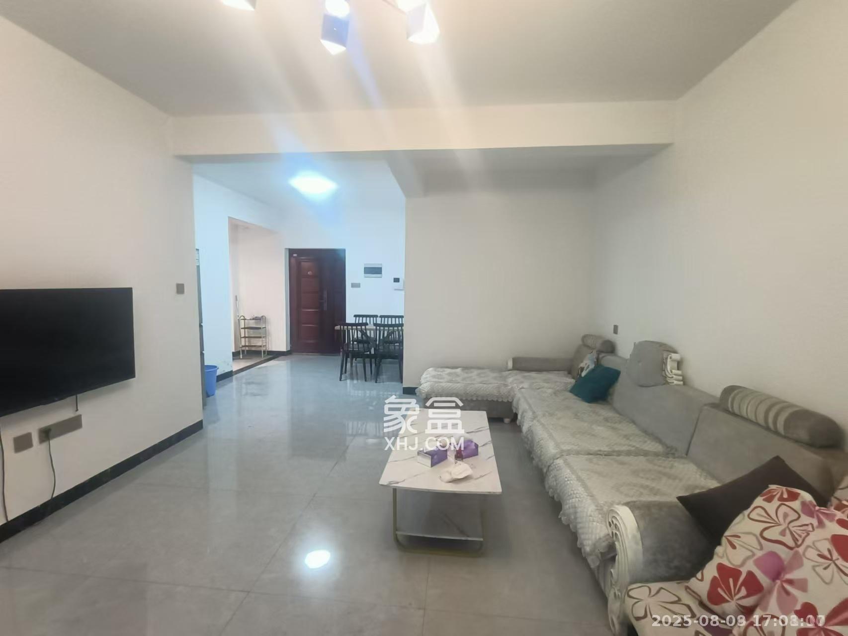 湘府9号 2室1厅1卫 2000.0元/月 湘府9号 2室1厅1卫 2000.0元/月室内图