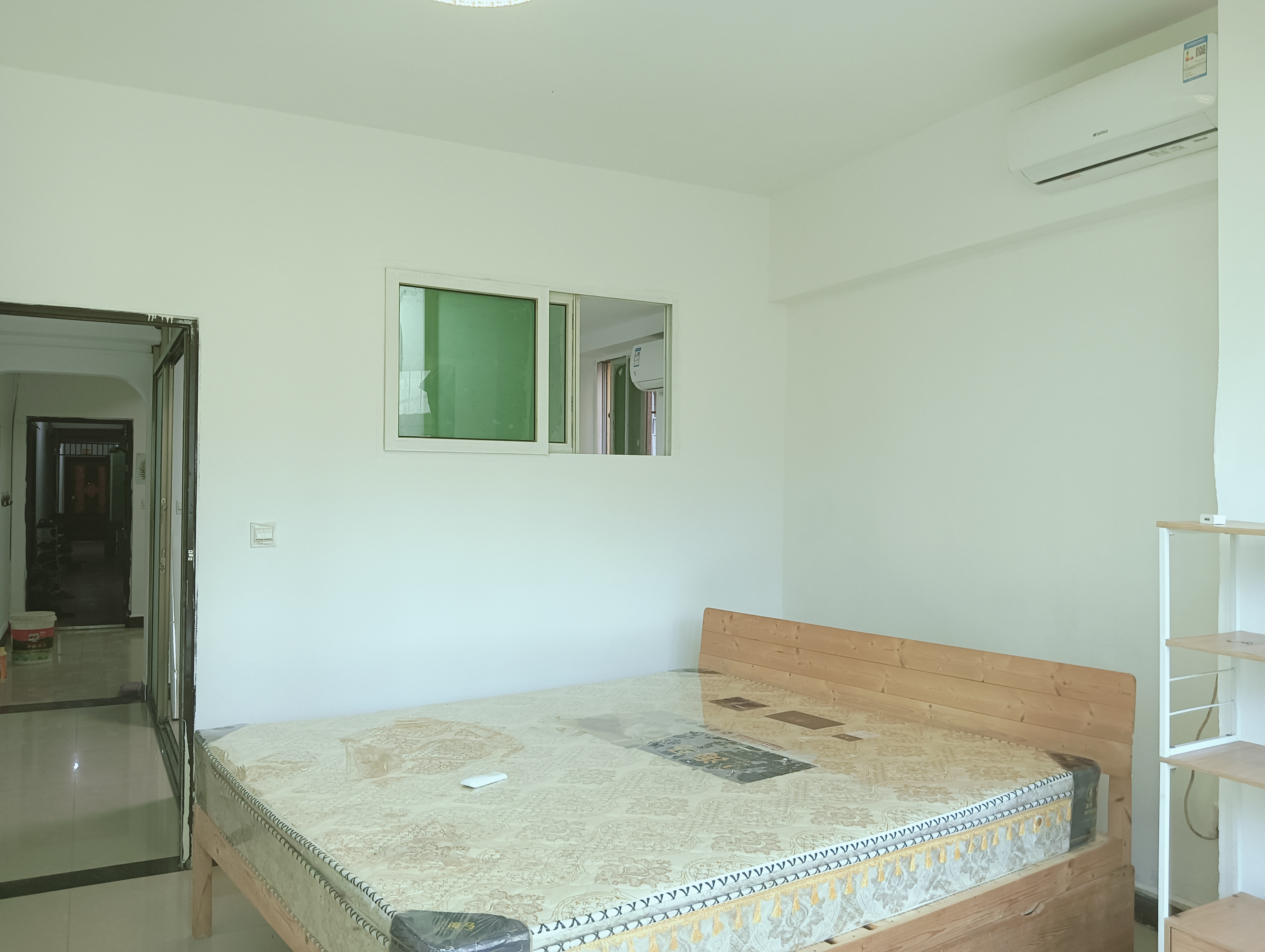 凤翔大厦 1室0厅0卫 1600.0元/月 凤翔大厦 1室0厅0卫 1600.0元/月室内图