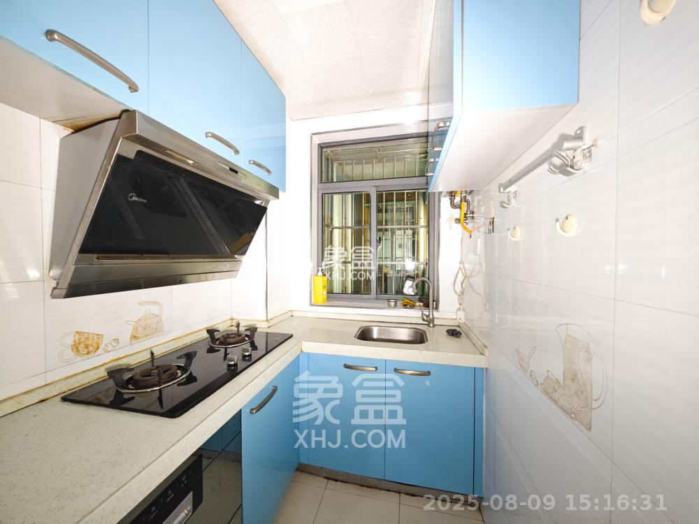 湘府东苑  2室1厅2卫    2200.0元/月室内图