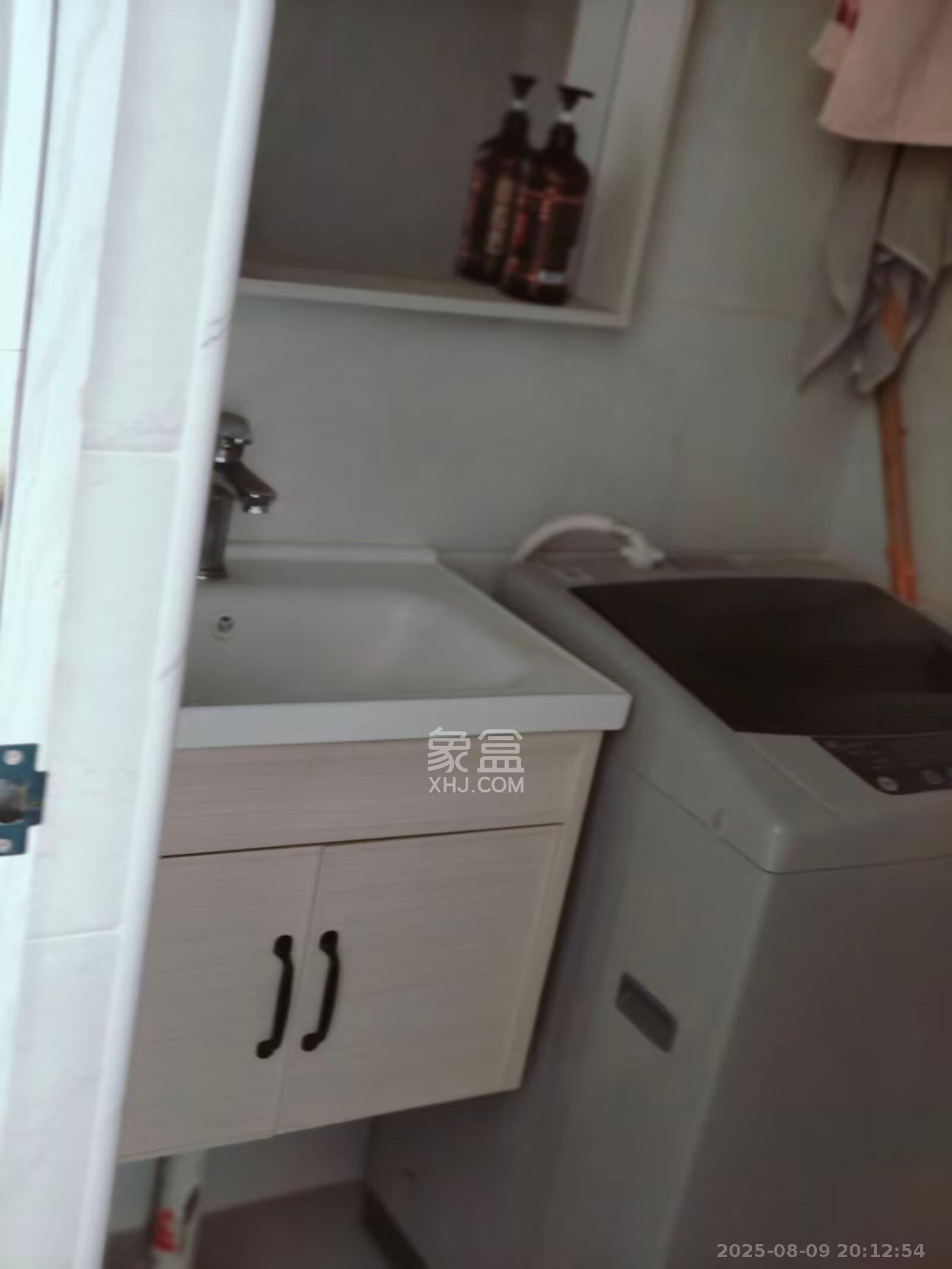 金科天悦（金科美邻汇）  1室0厅0卫   1200.00元/月室内图