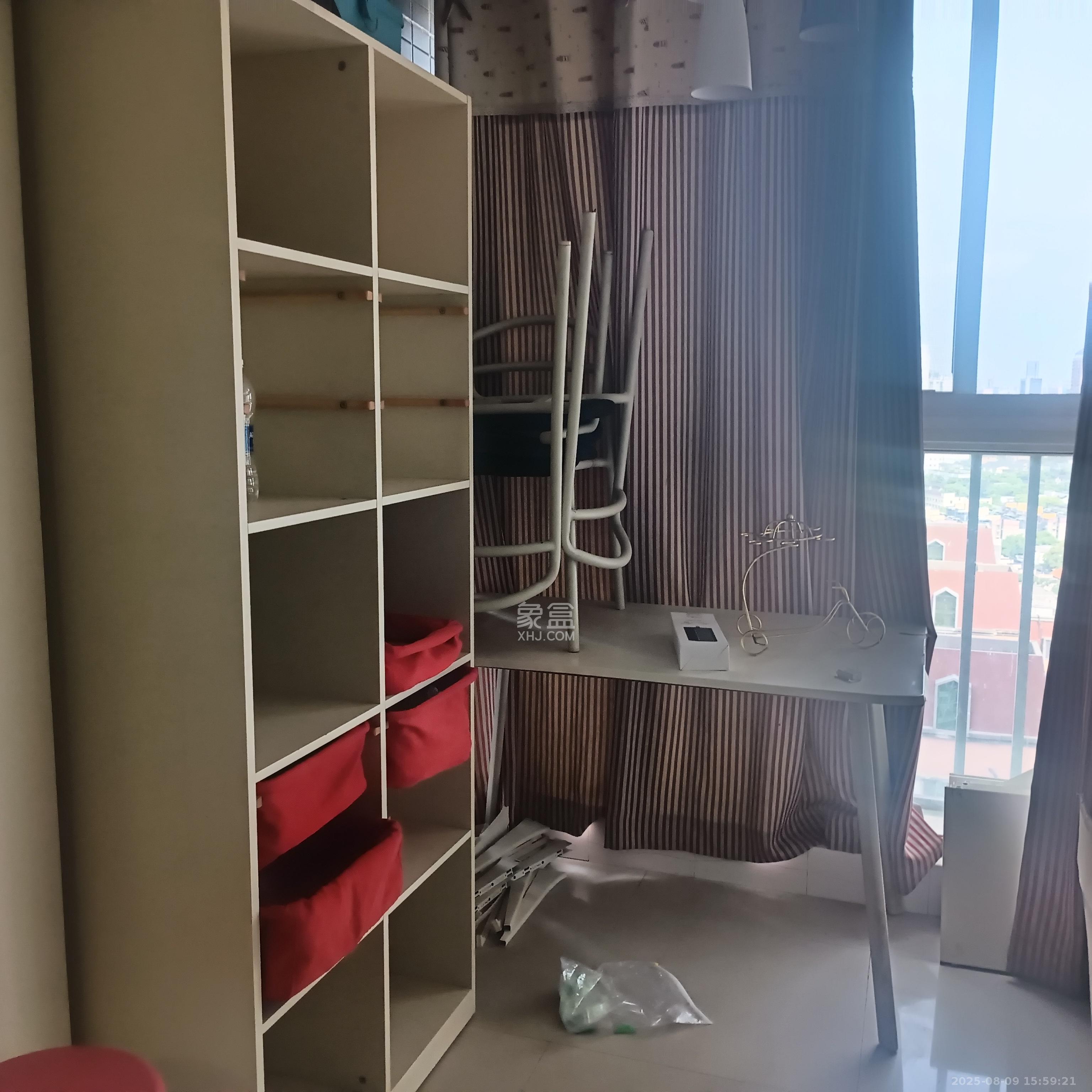 芙蓉公馆  1室1厅1卫    2200.0元/月 芙蓉公馆  1室1厅1卫    2200.0元/月室内图