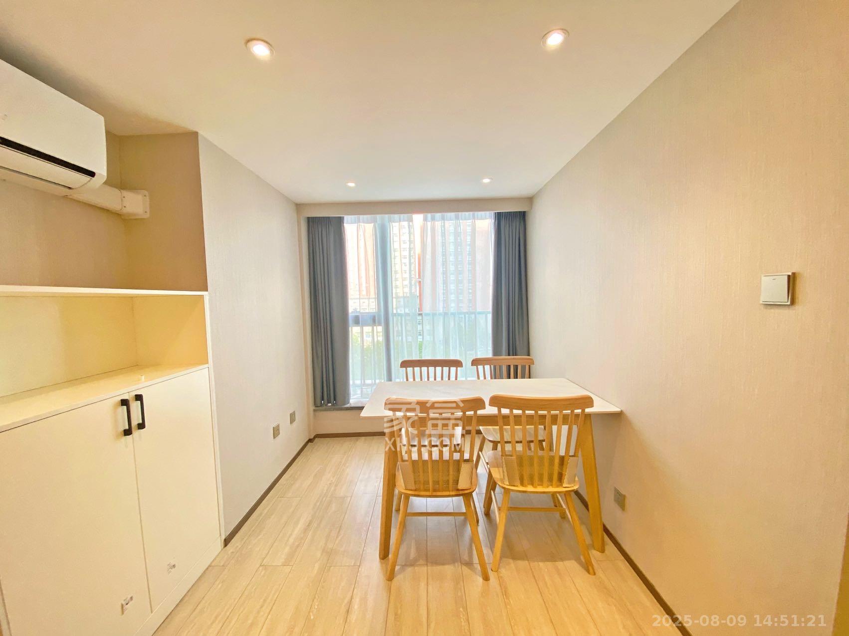 华远华时代  2室2厅1卫    3200.0元/月室内图