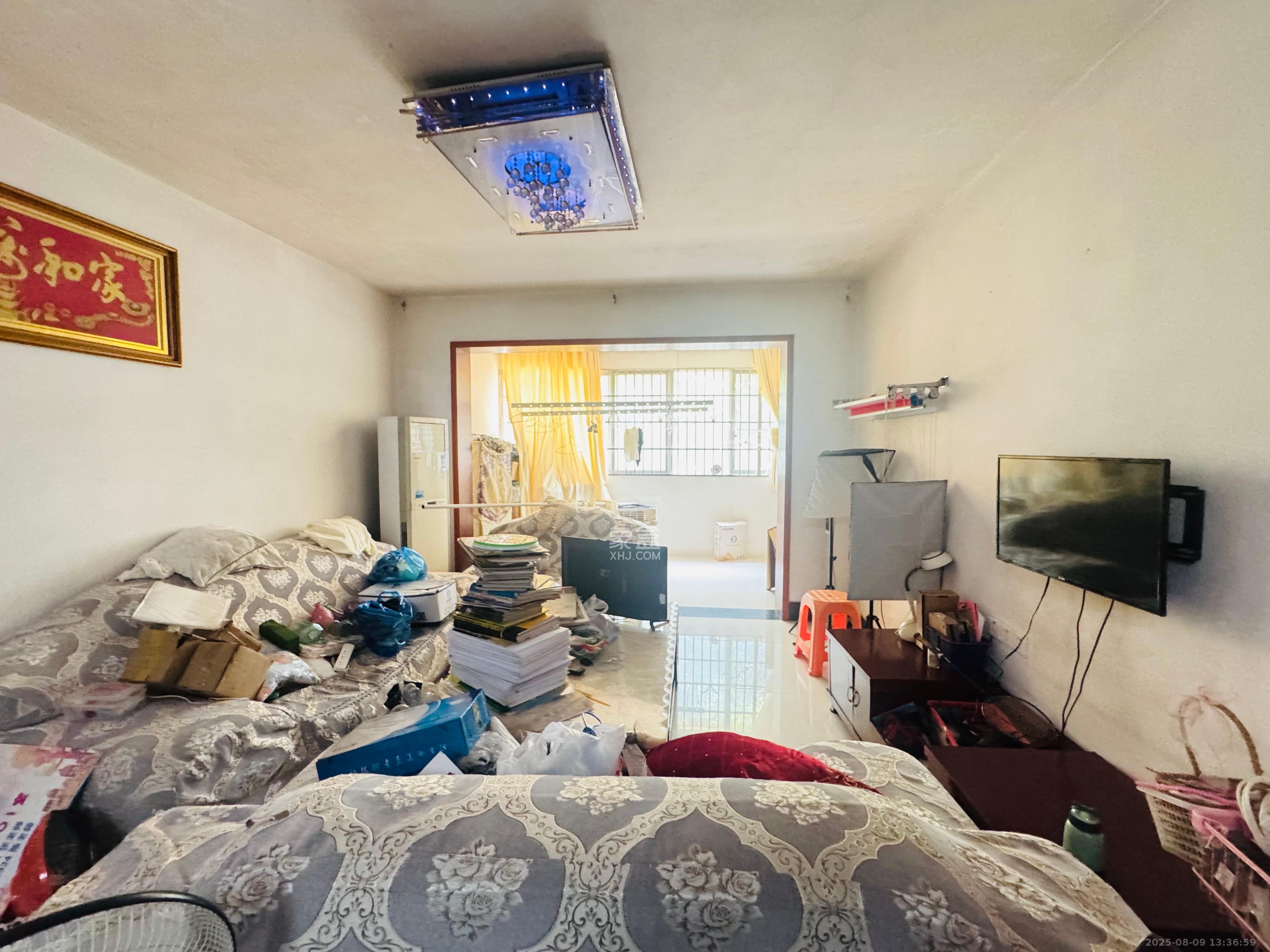 白沙湾嘉园 3室2厅2卫 3000.0元/月 白沙湾嘉园 3室2厅2卫 3000.0元/月室内图