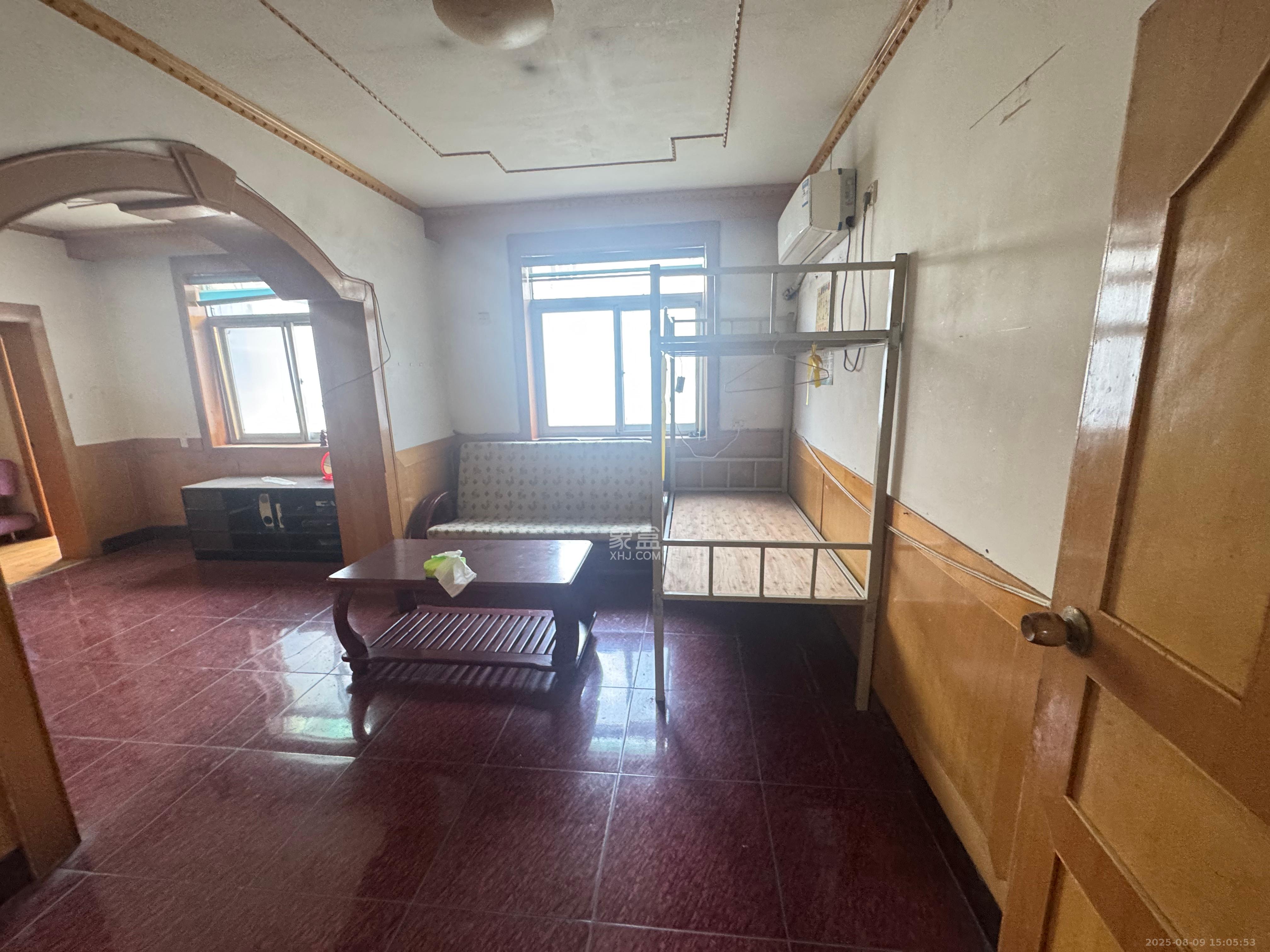 上王家冲小区  3室2厅1卫    1400.0元/月室内图