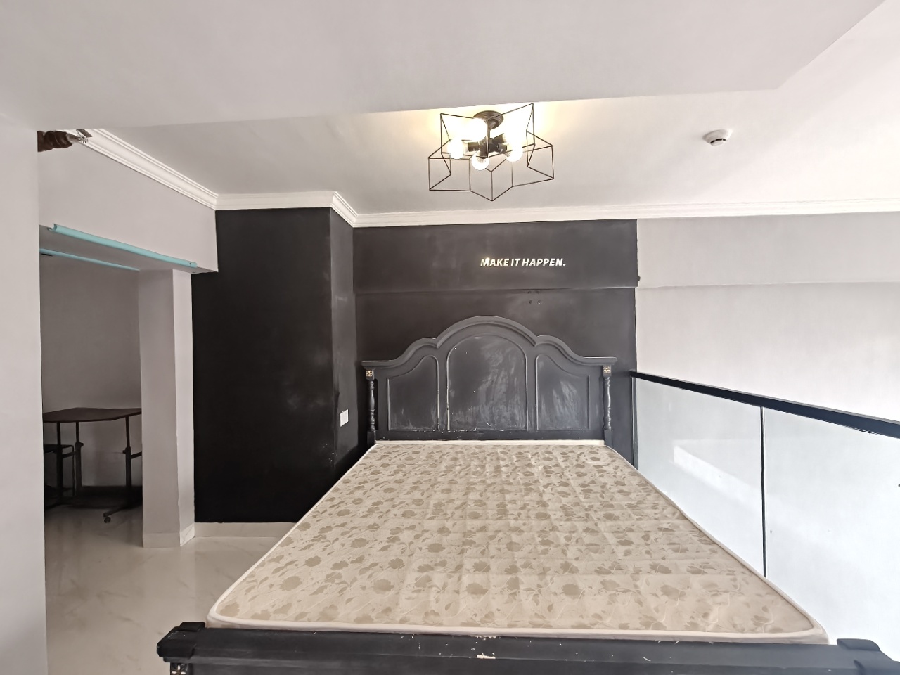 万达广场骏豪仕家(万达公馆) 1室1厅1卫 1800.0元/月 万达广场骏豪仕家(万达公馆) 1室1厅1卫 1800.0元/月室内图