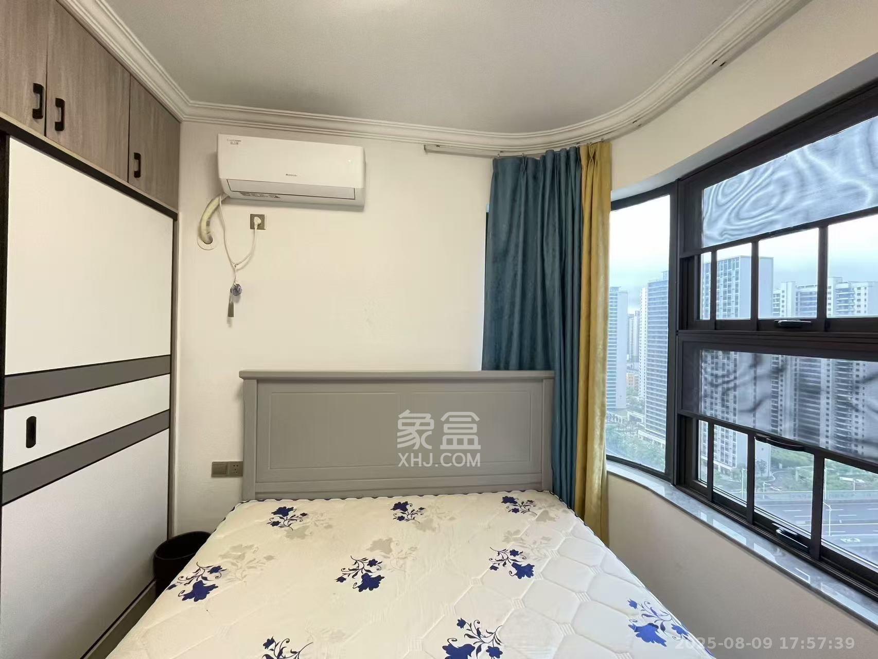 嘉雨兴园  2室1厅1卫   2800.00元/月室内图
