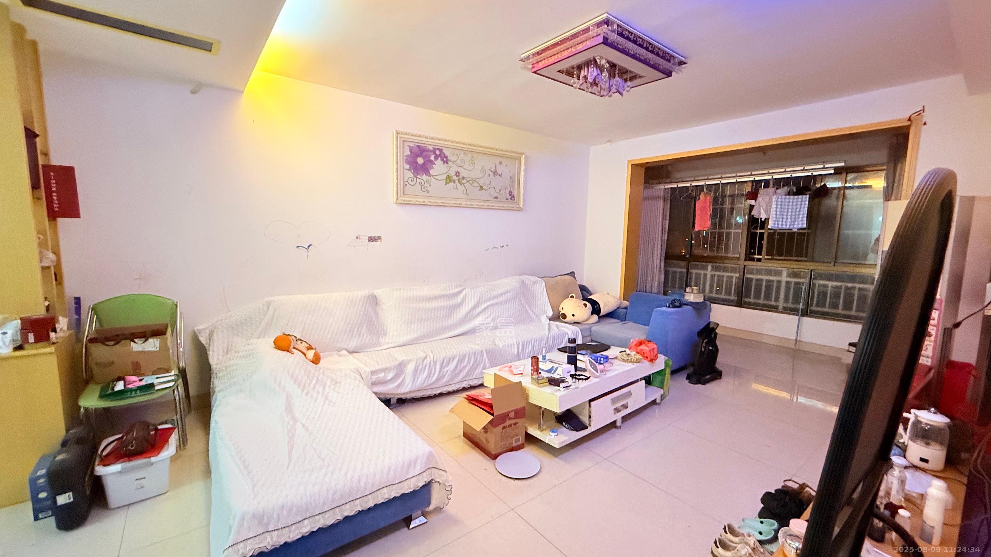 好望谷 2室2厅1卫 1600.0元/月 好望谷 2室2厅1卫 1600.0元/月室内图