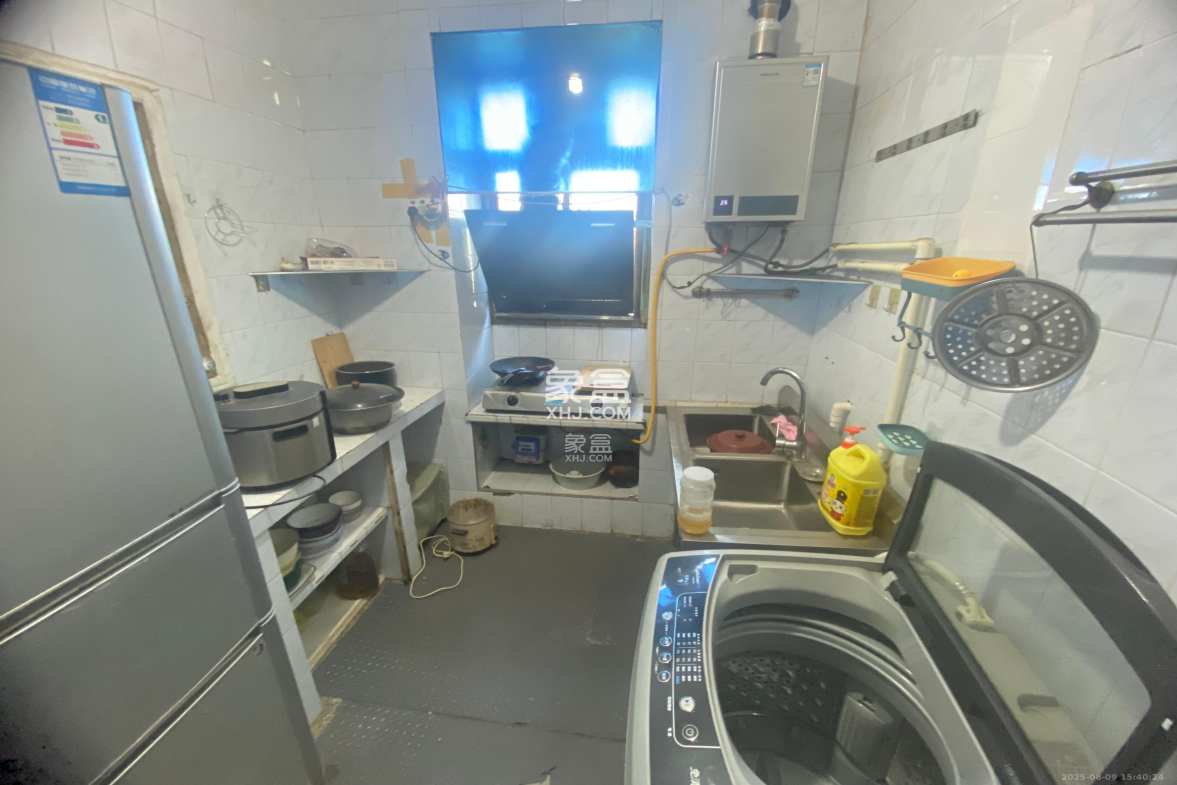 动力南苑 2室1厅1卫 1200.0元/月 动力南苑 2室1厅1卫 1200.0元/月室内图