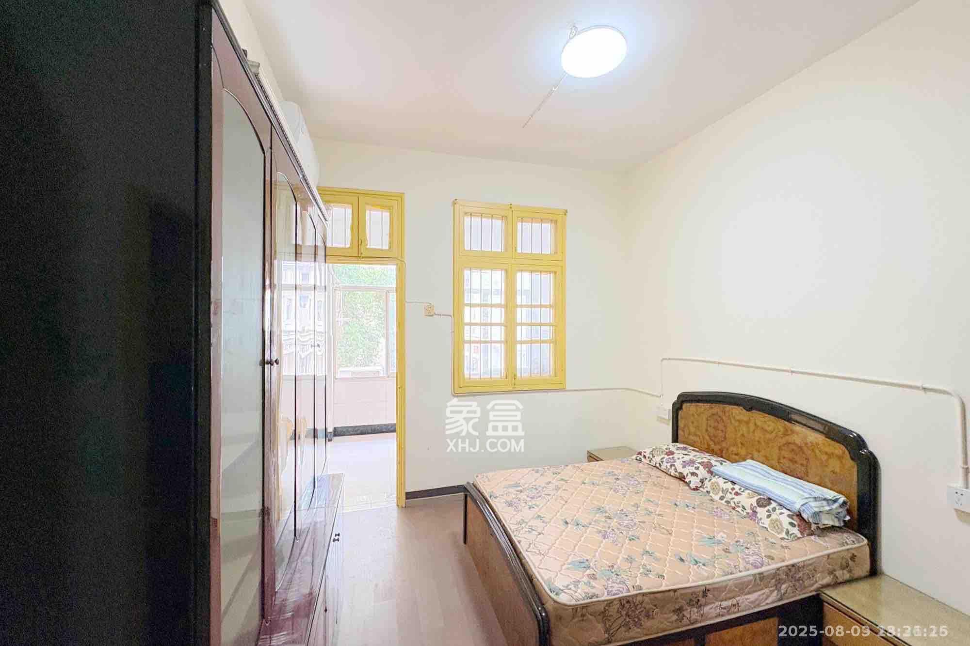 湖南省道路运输管理局  3室2厅1卫    2800.0元/月室内图