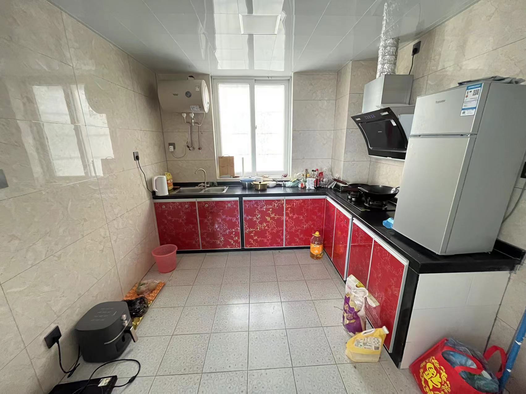 中城广场 3室2厅1卫 110.0万 中城广场 3室2厅1卫 110.0万室内图