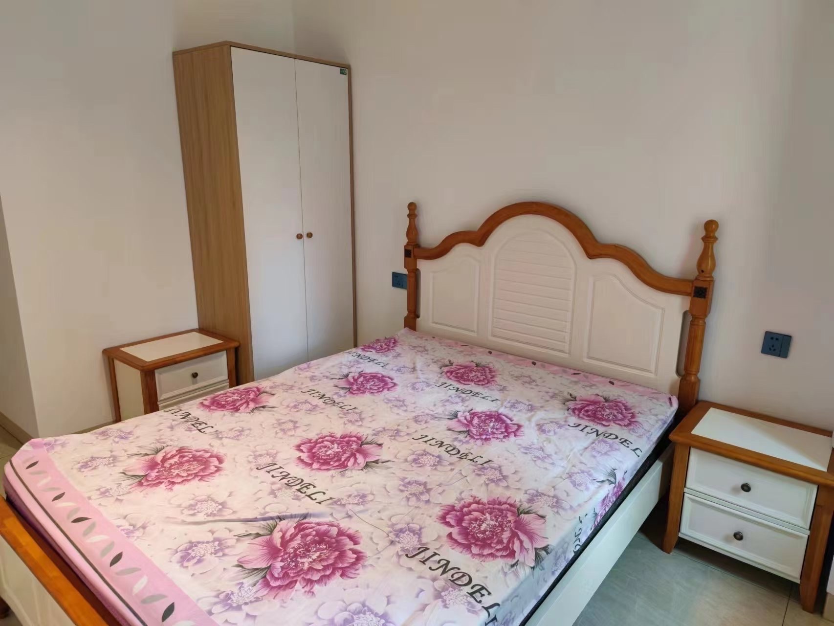 海航豪庭北苑 3室2厅2卫 314.0万 海航豪庭北苑 3室2厅2卫 314.0万室内图