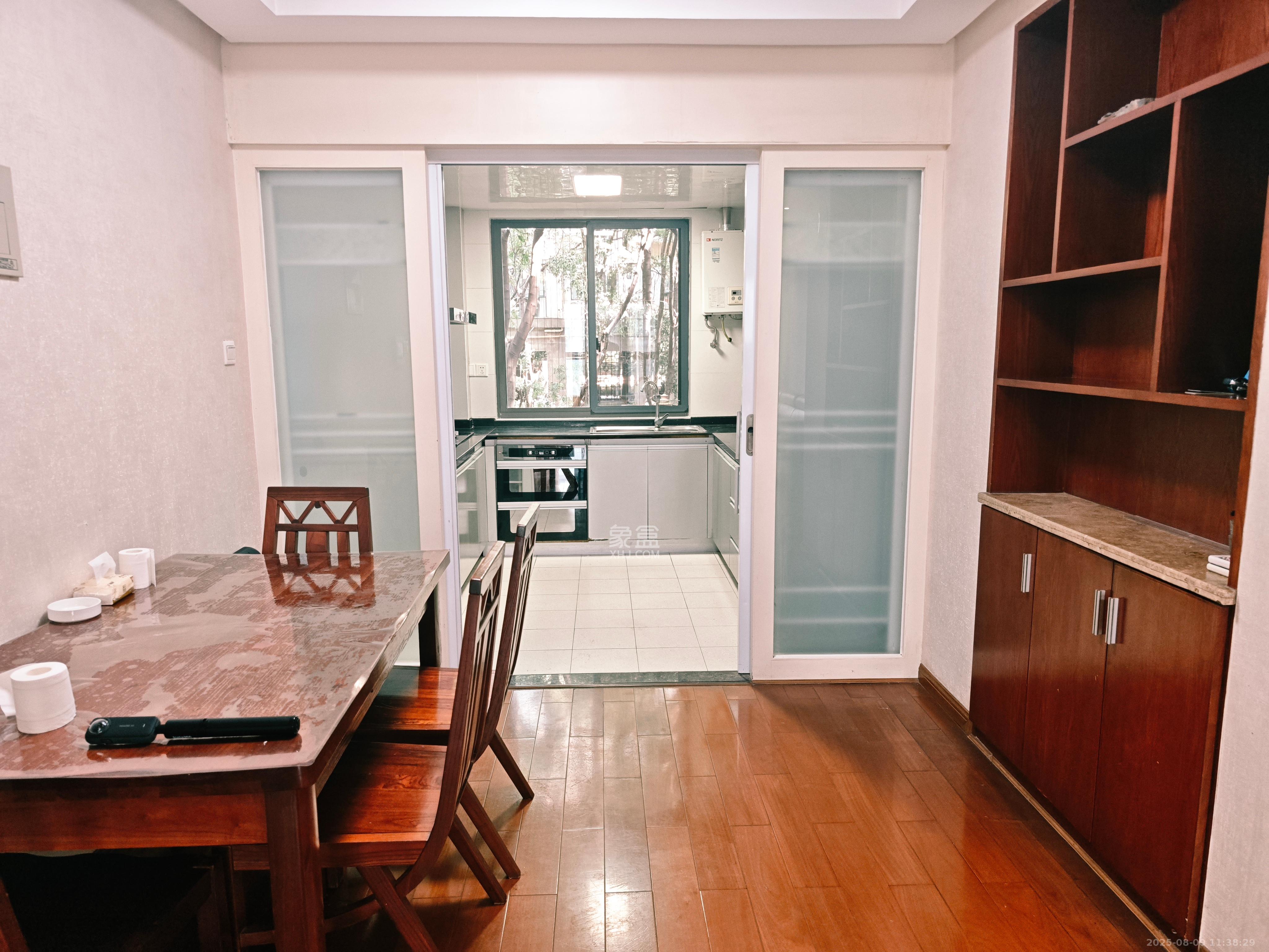 博林金谷 3室2厅2卫 3200.0元/月 博林金谷 3室2厅2卫 3200.0元/月室内图