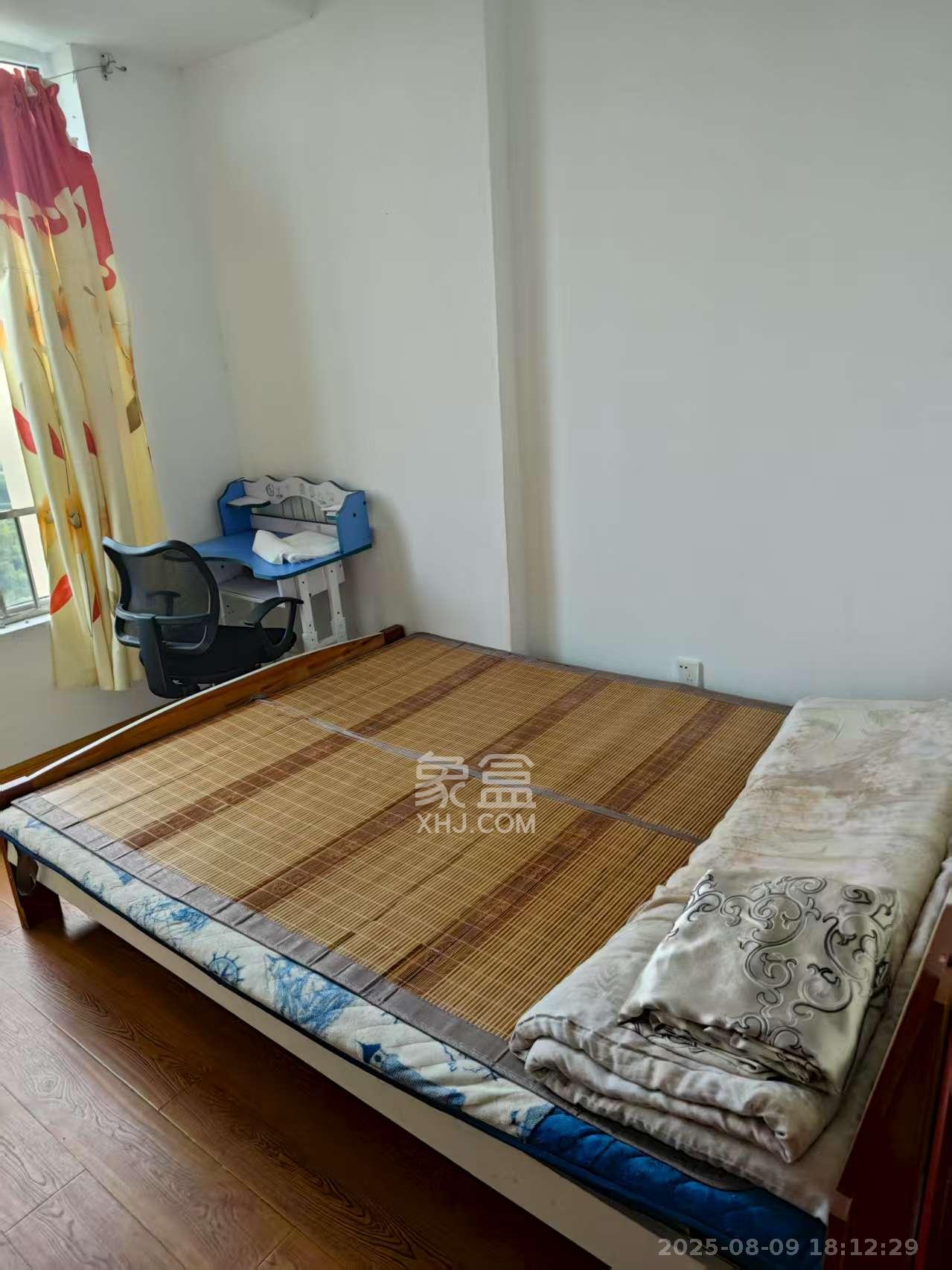 佳兆业君汇上品 3室1厅1卫 1600.0元/月 佳兆业君汇上品 3室1厅1卫 1600.0元/月室内图