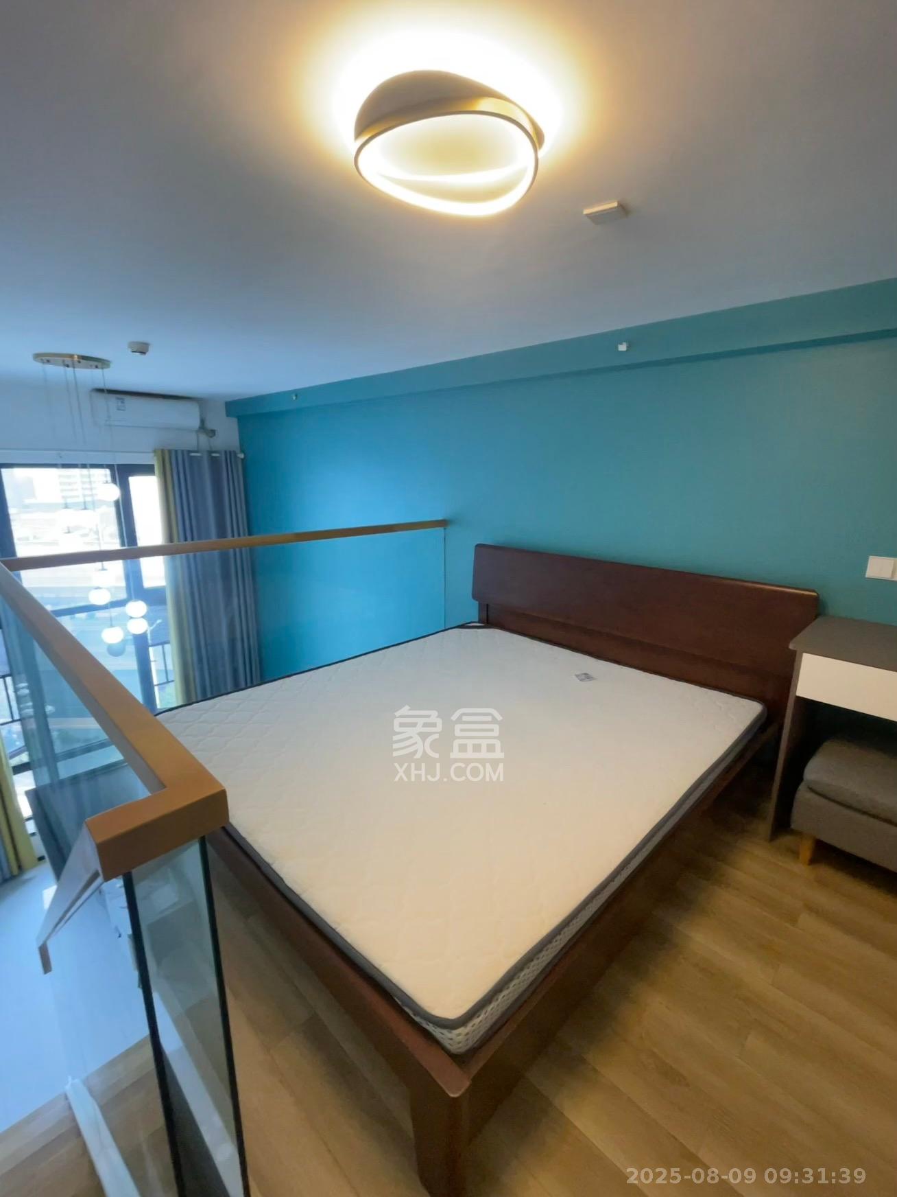 藏珑湖上公馆 1室1厅1卫 2400.0元/月 藏珑湖上公馆 1室1厅1卫 2400.0元/月室内图