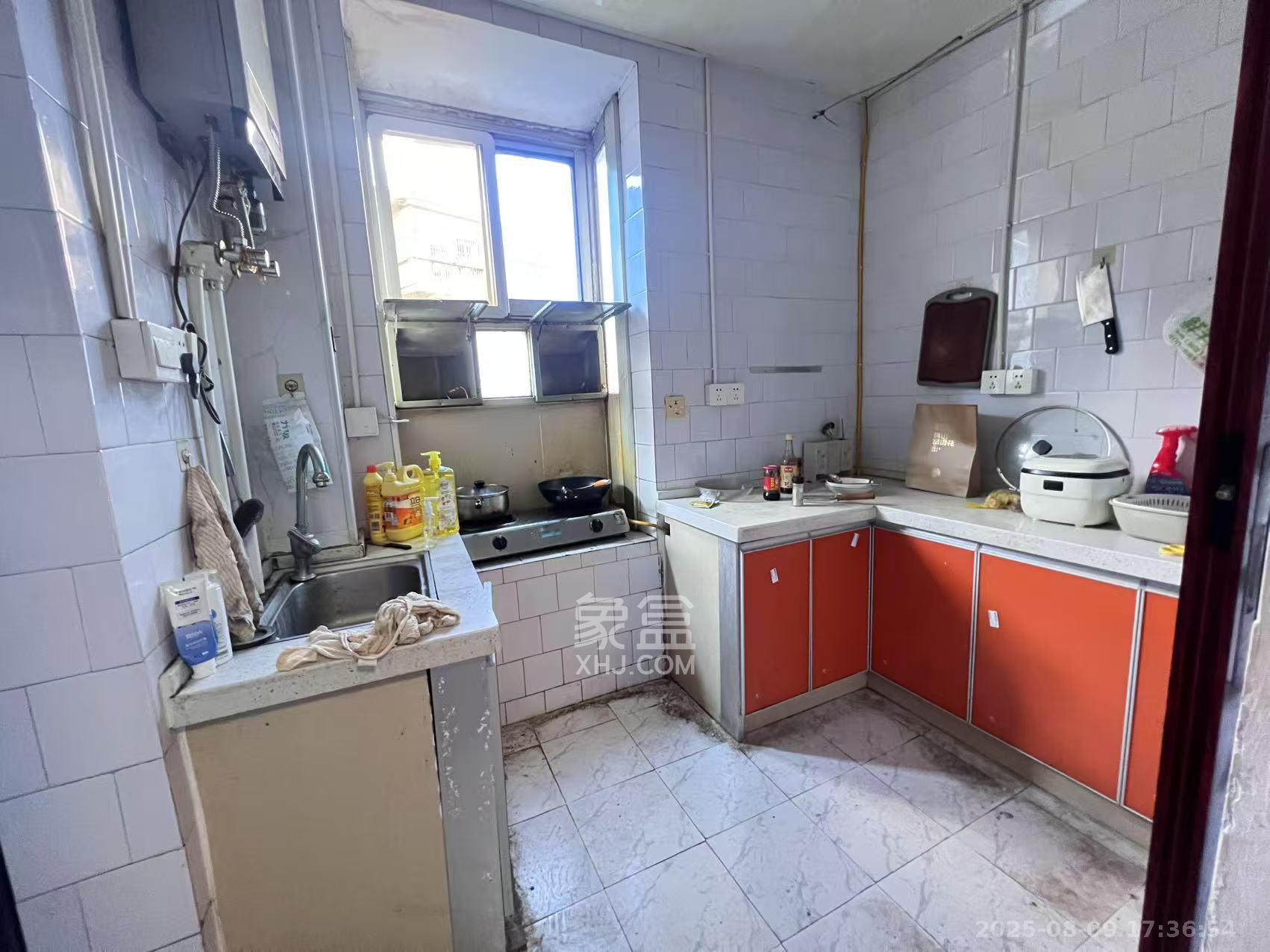 麻田磷矿宿舍  2室1厅1卫    1800.0元/月室内图