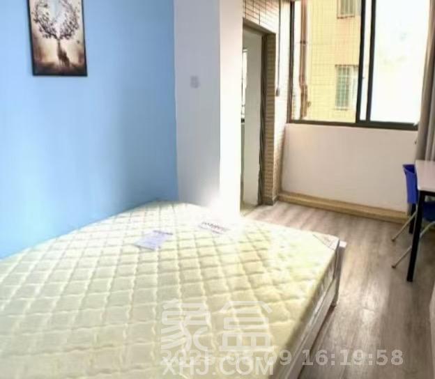 新城新世界一二三期 7室2厅2卫 900.0元/月 新城新世界一二三期 7室2厅2卫 900.0元/月室内图