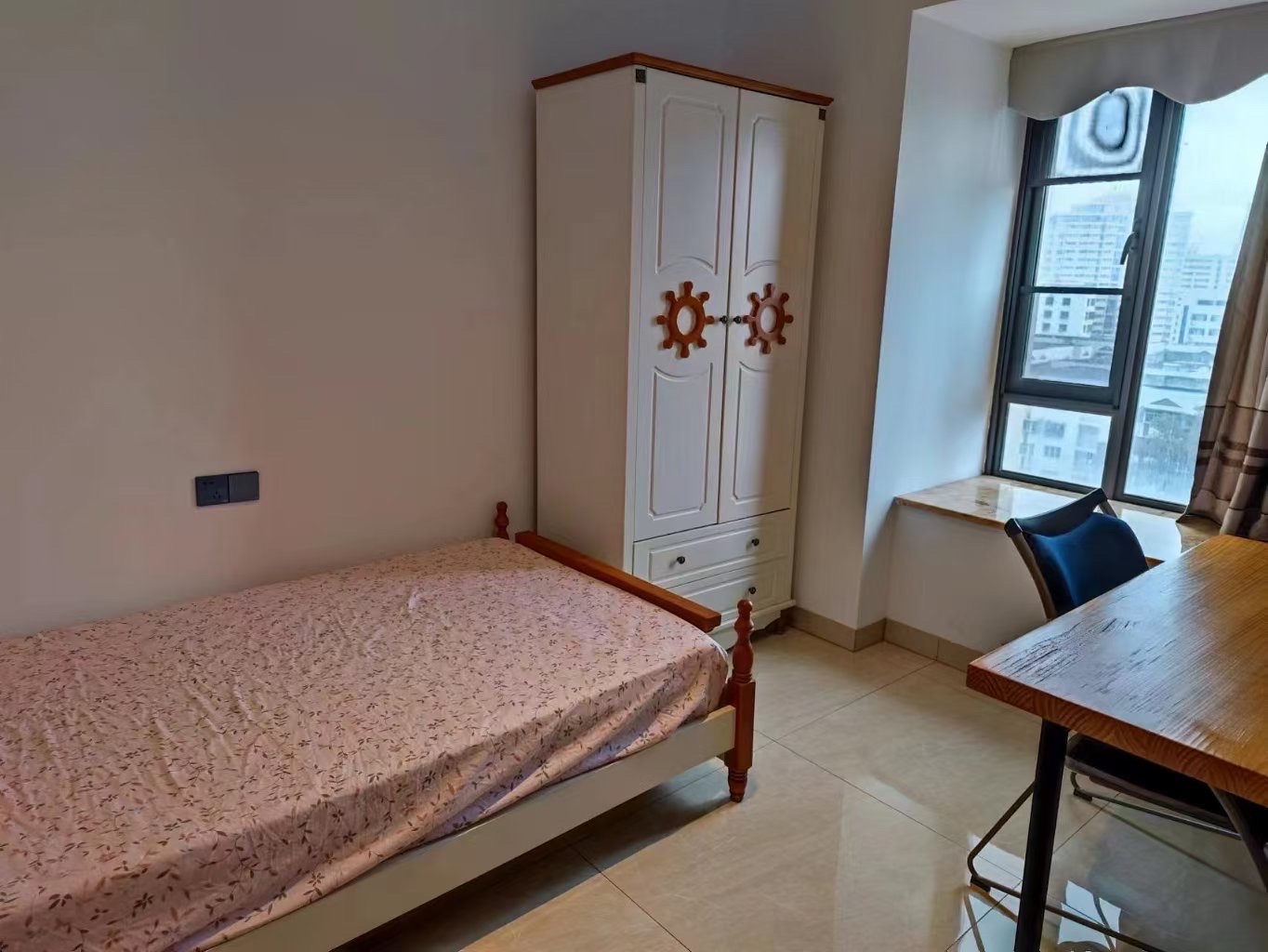 海航豪庭北苑 3室2厅2卫 314.0万 海航豪庭北苑 3室2厅2卫 314.0万室内图