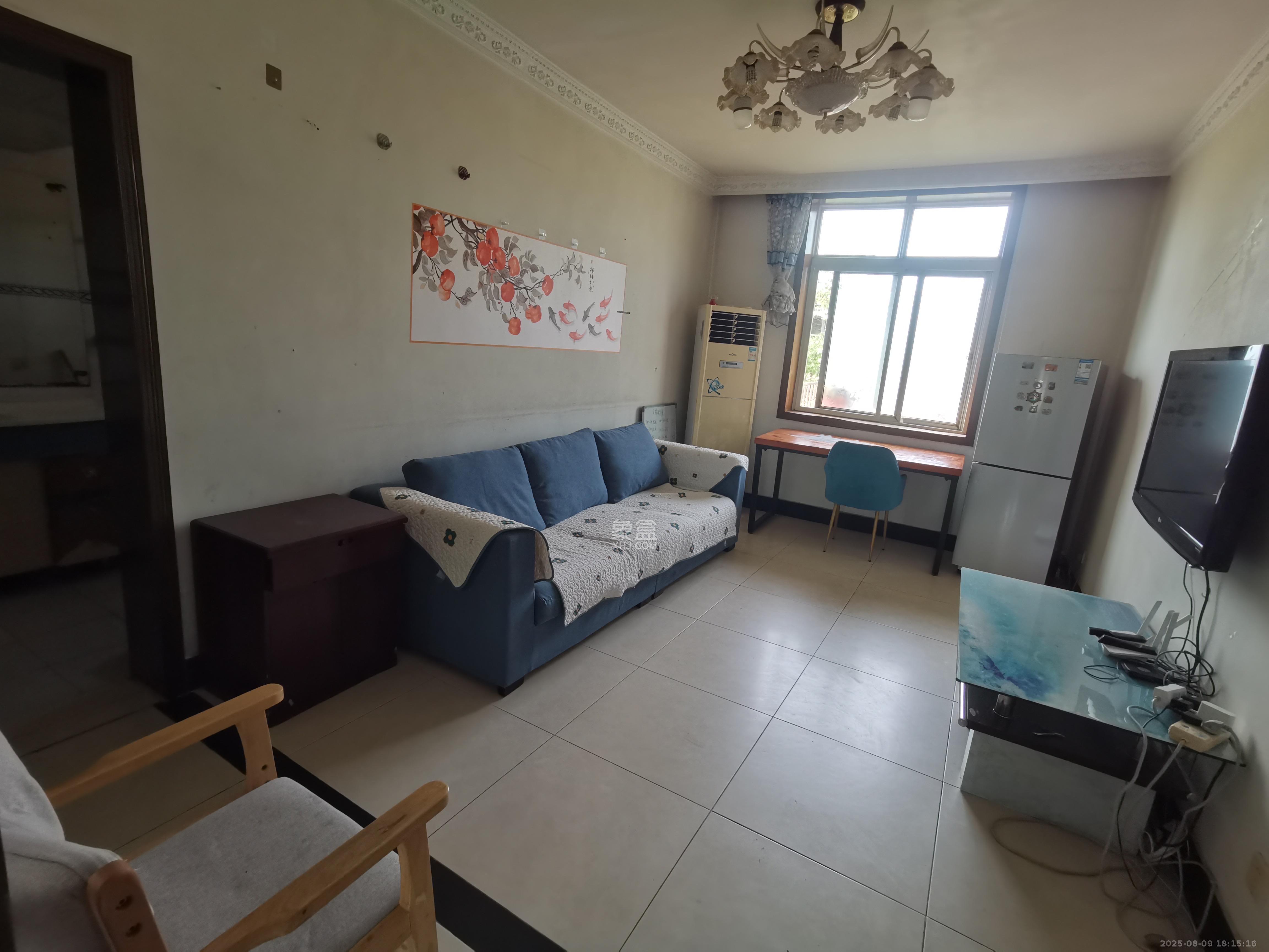 中南家园 2室2厅1卫 1700.0元/月 中南家园 2室2厅1卫 1700.0元/月室内图