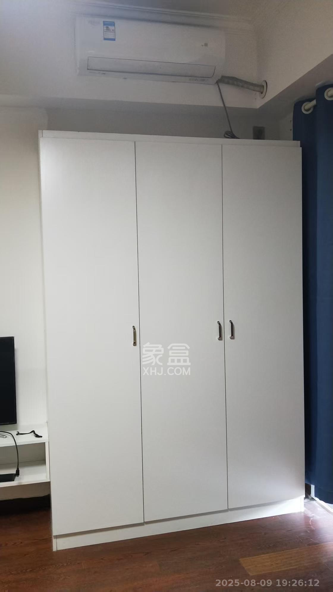 金鼎公园尚  1室1厅1卫   1200.00元/月室内图