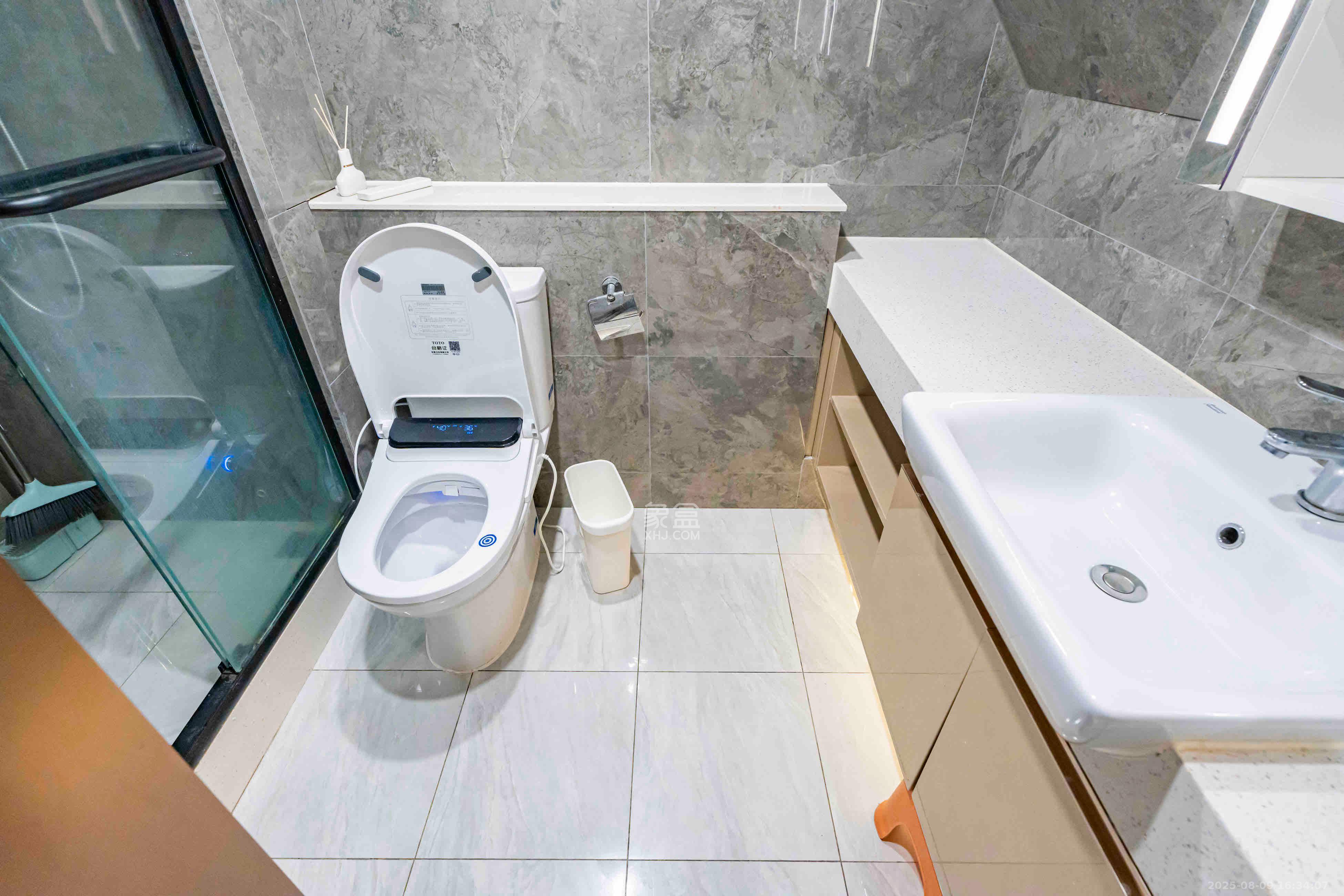 华远华时代 2室1厅1卫 3000.0元/月 华远华时代 2室1厅1卫 3000.0元/月室内图