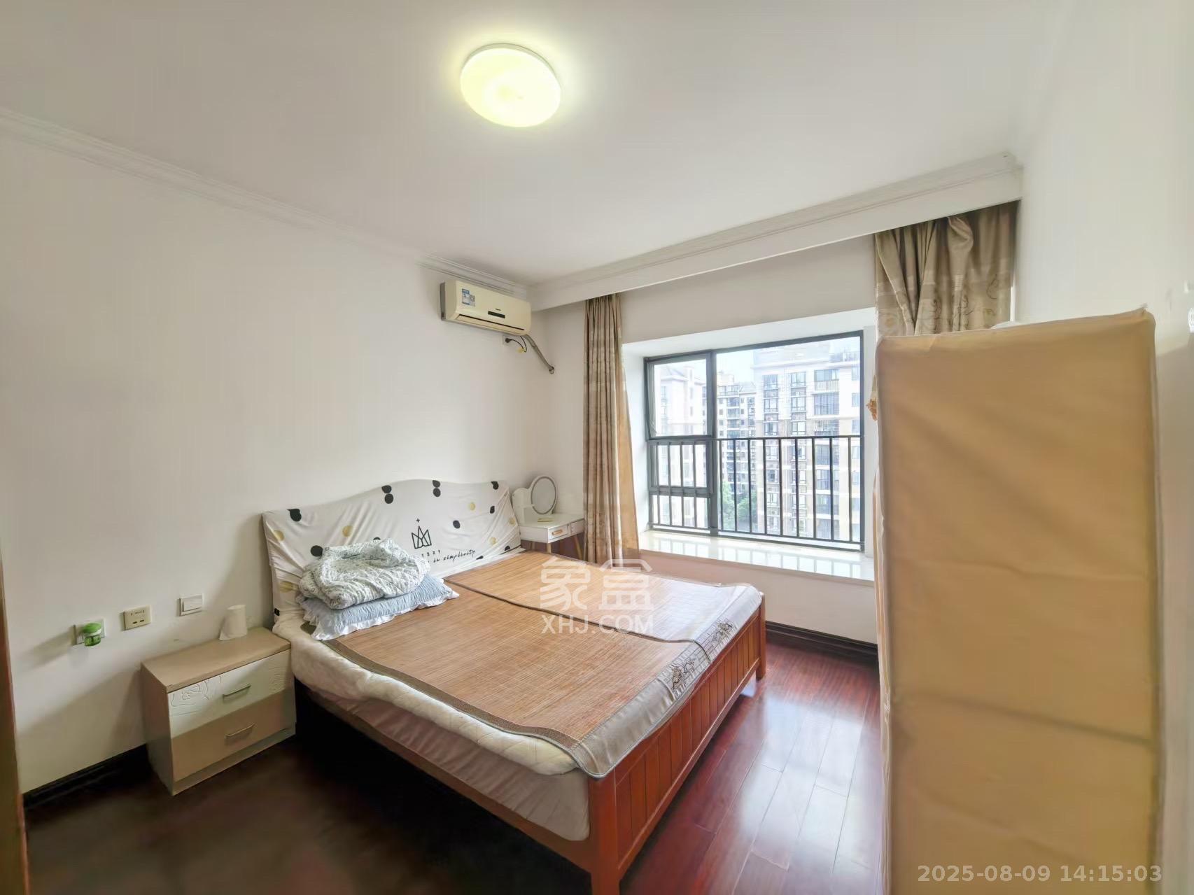 茂华禧都会  3室2厅1卫    2600.0元/月室内图