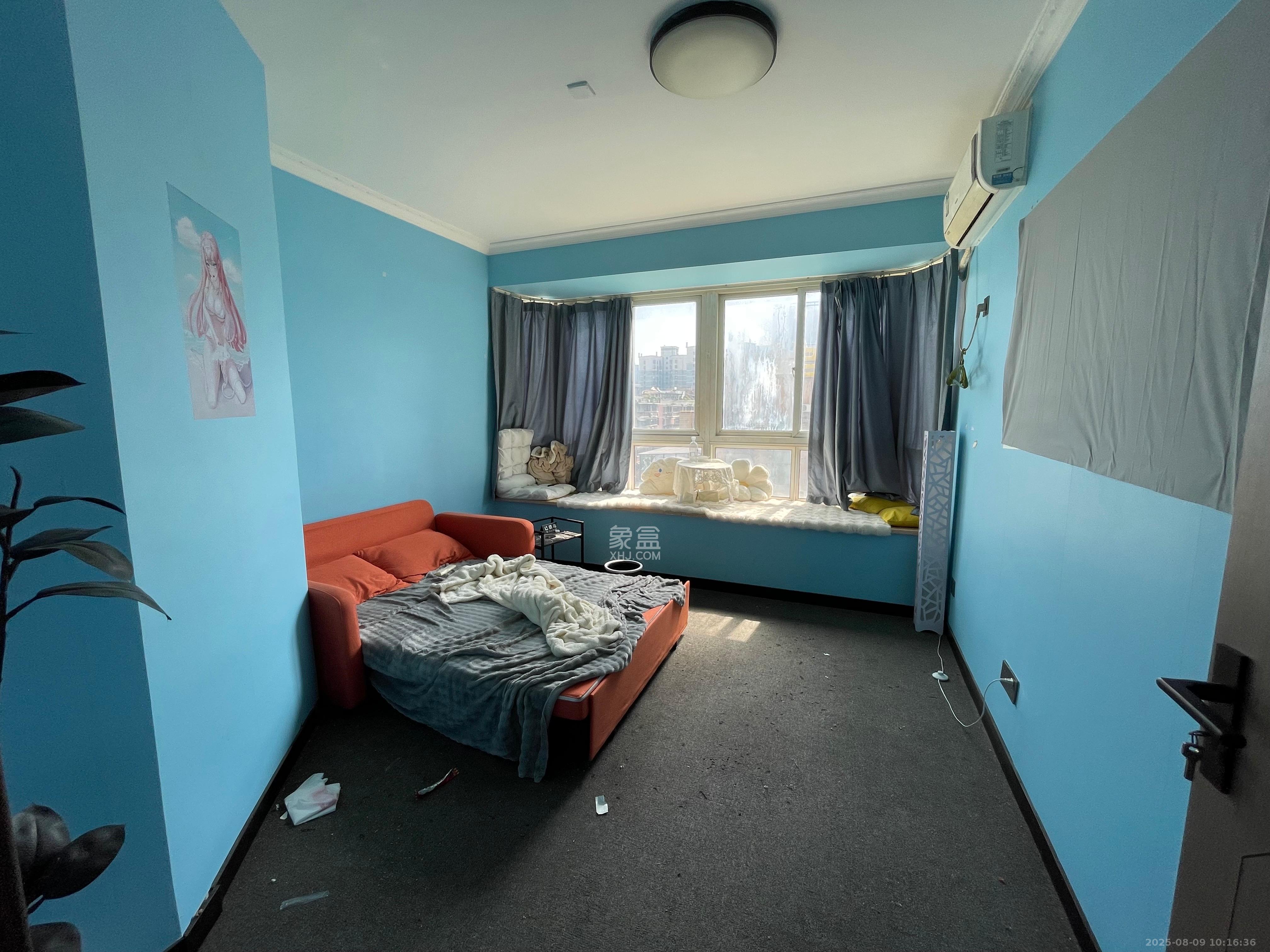 诺亚方舟大厦 4室2厅2卫 3800.0元/月 诺亚方舟大厦 4室2厅2卫 3800.0元/月室内图