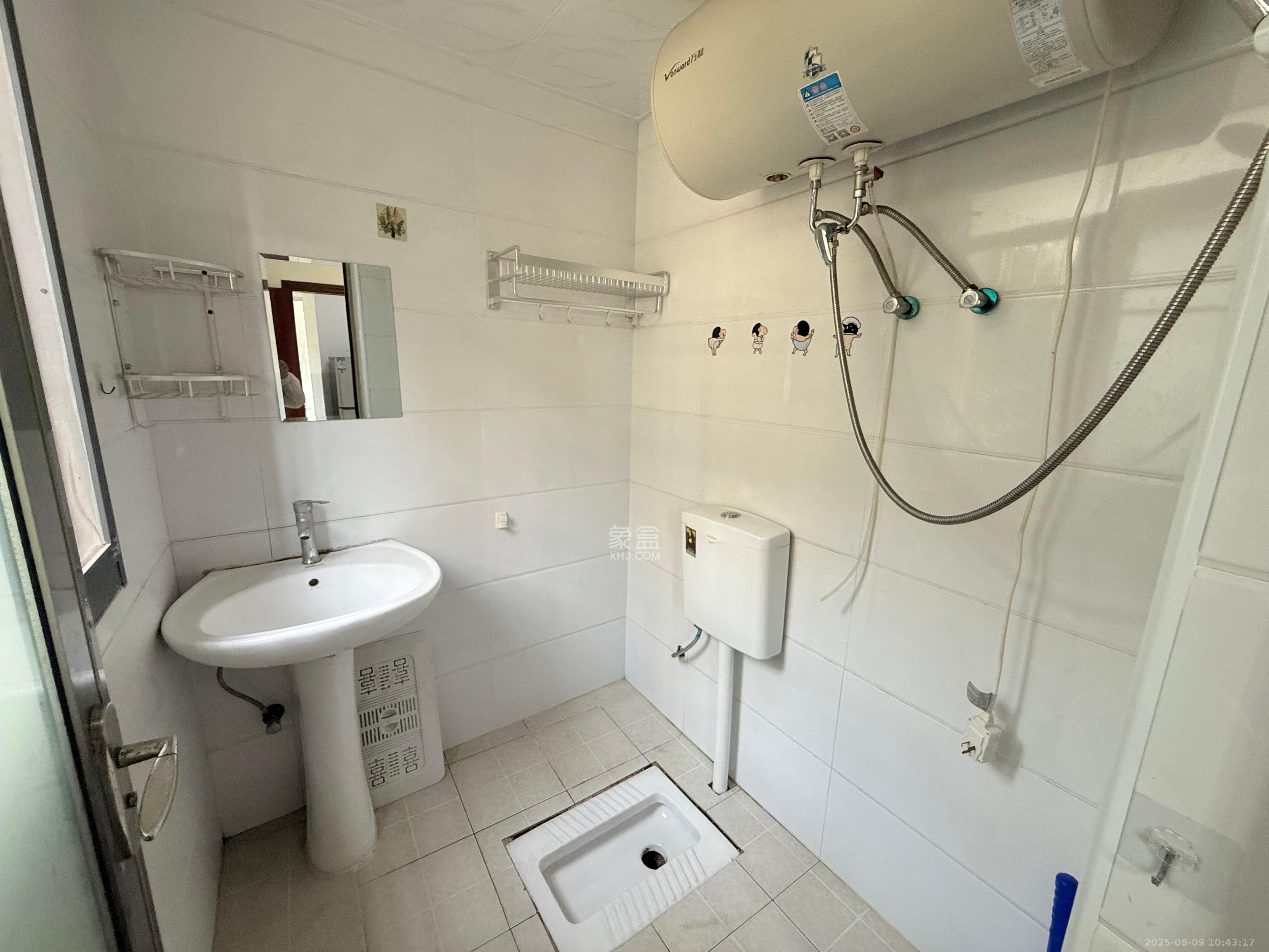 嘉顺苑  1室0厅1卫    1400.0元/月室内图