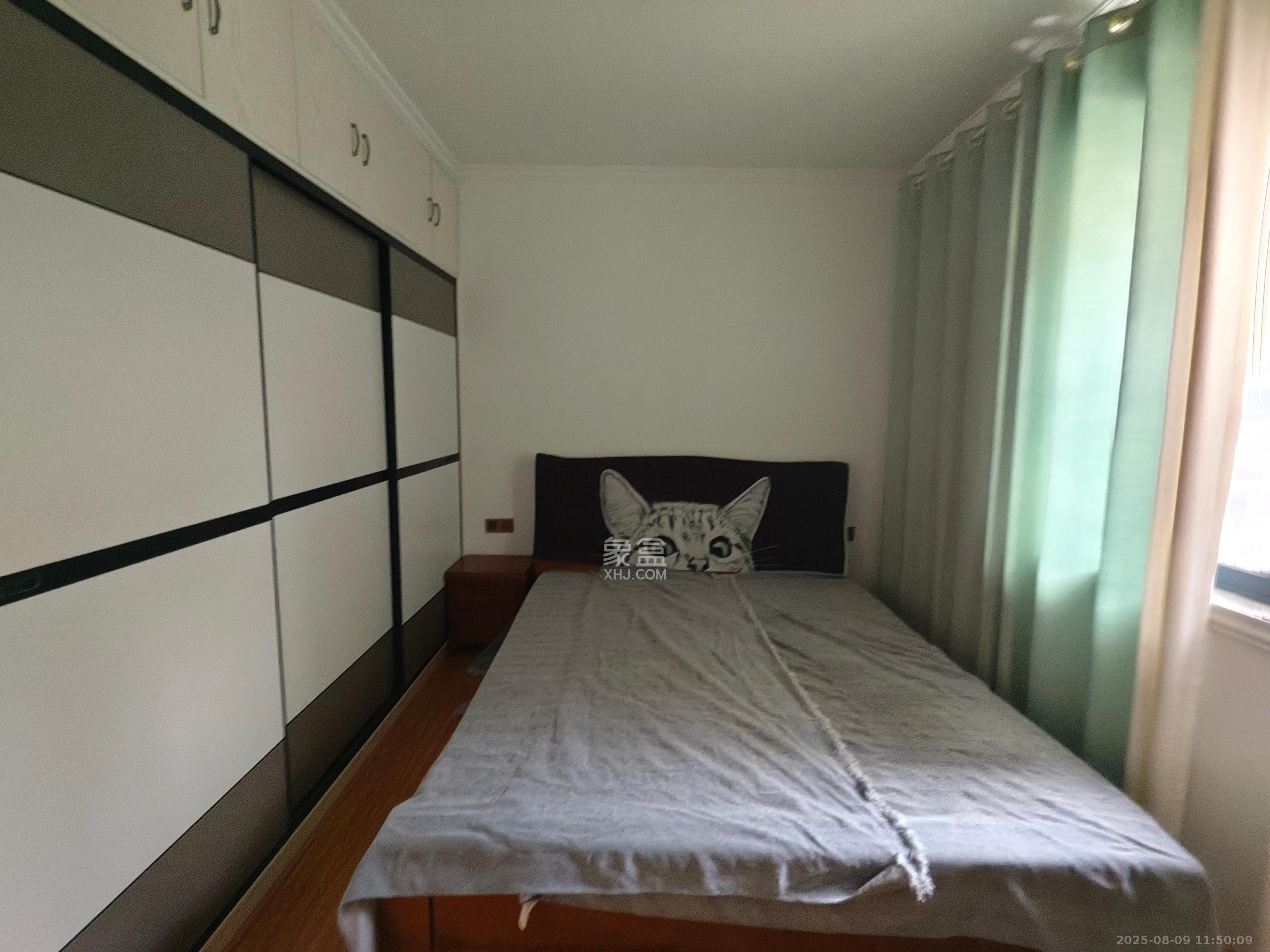 谷山庭院二期 2室2厅1卫 2300.0元/月 谷山庭院二期 2室2厅1卫 2300.0元/月室内图