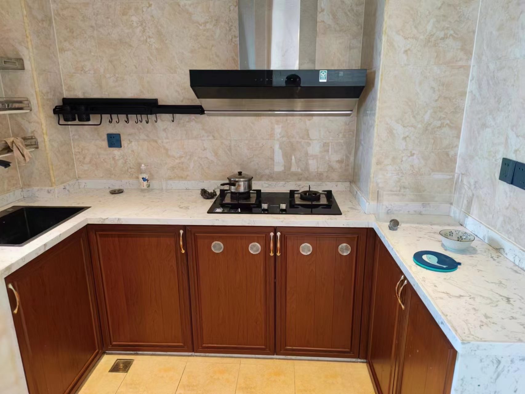 海航豪庭北苑 3室2厅2卫 314.0万 海航豪庭北苑 3室2厅2卫 314.0万室内图