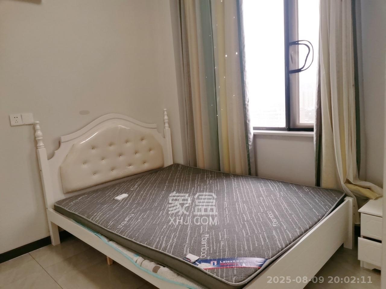 裕天国际商汇中心  1室1厅1卫    1500.0元/月室内图