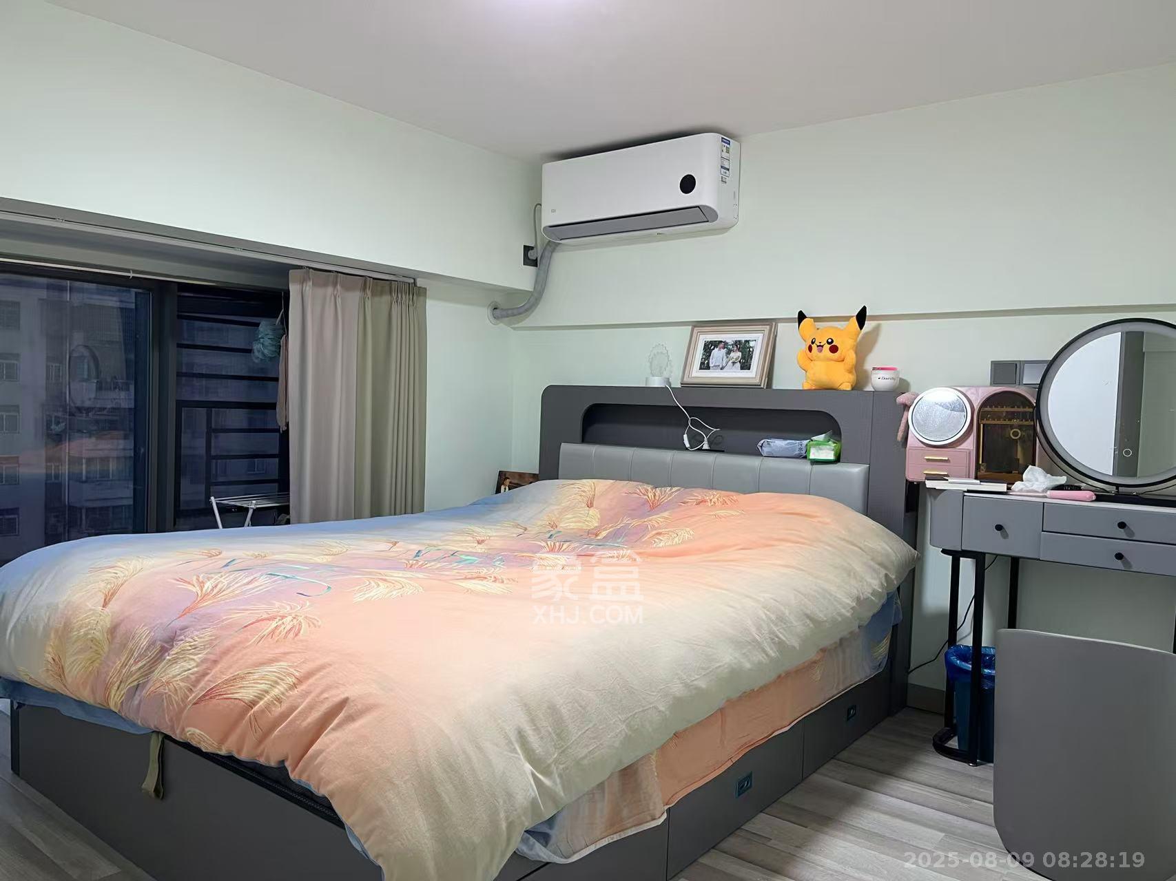 佳兆业云顶都汇 1室0厅0卫 2200.0元/月 佳兆业云顶都汇 1室0厅0卫 2200.0元/月室内图