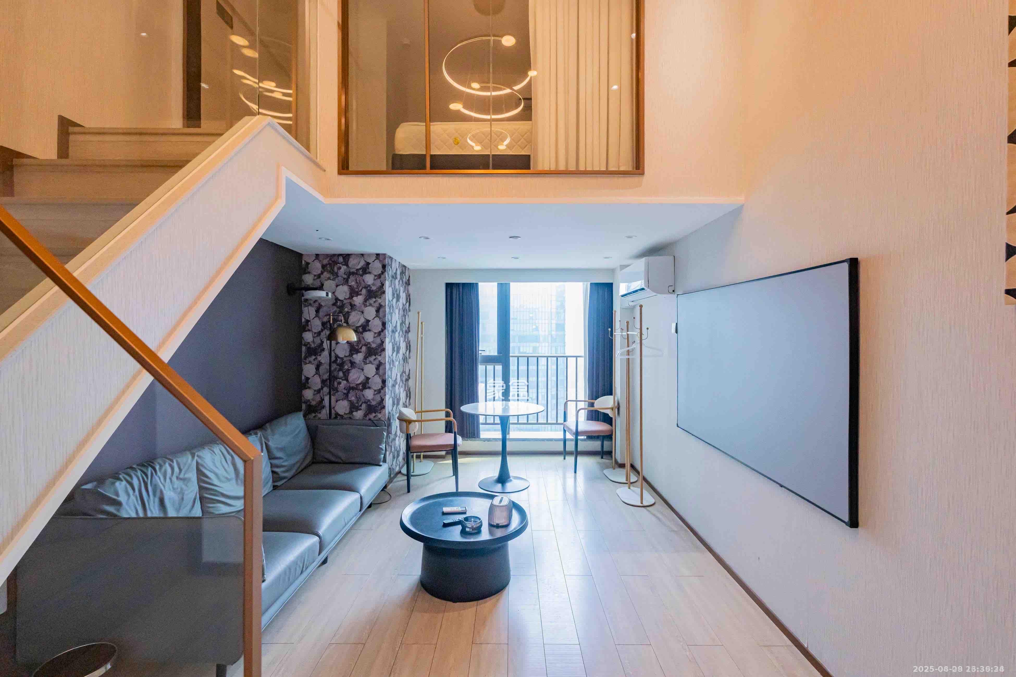 华远华时代 2室1厅1卫 3500.0元/月 华远华时代 2室1厅1卫 3500.0元/月室内图