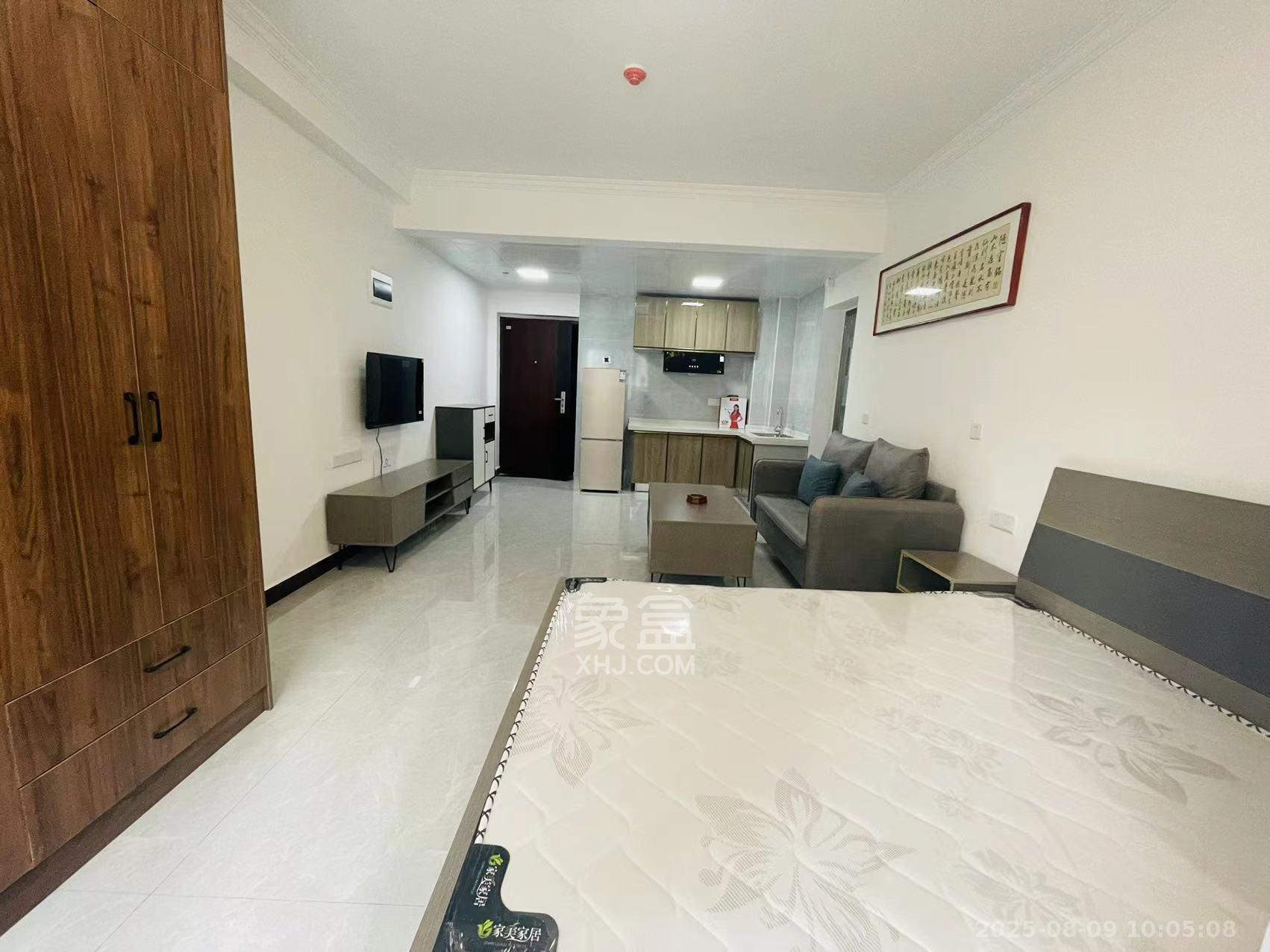 潇湘奥林匹克花园  1室1厅1卫    1500.0元/月 潇湘奥林匹克花园  1室1厅1卫    1500.0元/月室内图