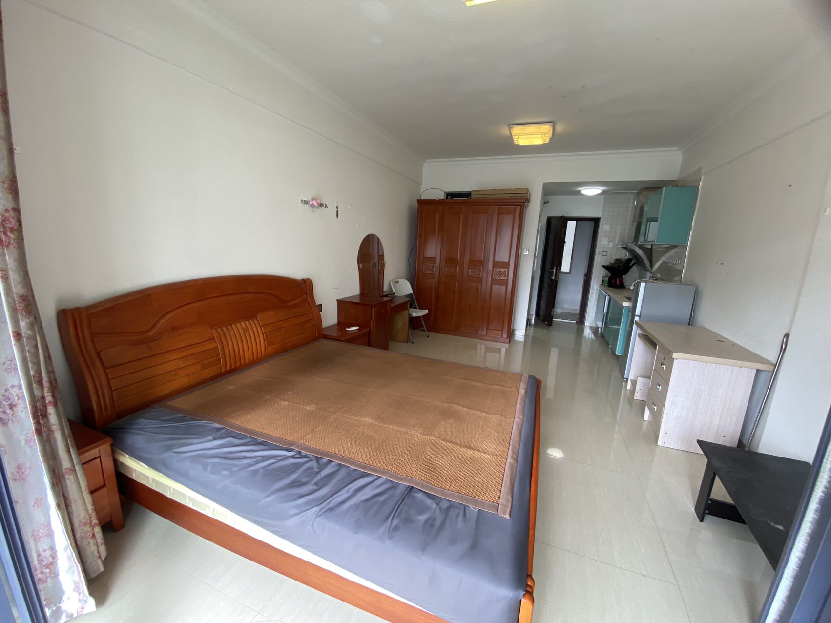 绿岛新居 1室1厅1卫 1400.0元/月 绿岛新居 1室1厅1卫 1400.0元/月室内图