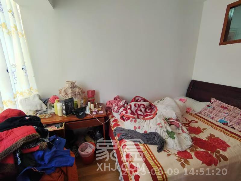 阳光100二期 2室1厅1卫 1600.00元/月 阳光100二期 2室1厅1卫 1600.00元/月室内图