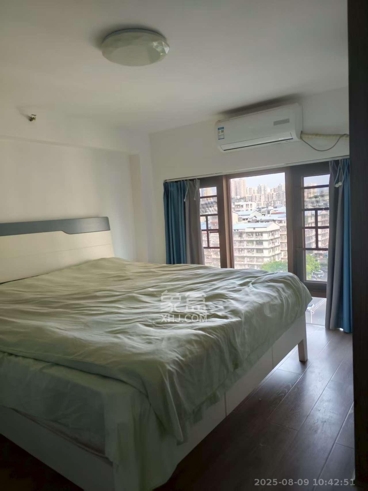 华润琨瑜府 2室1厅1卫 2300.0元/月 华润琨瑜府 2室1厅1卫 2300.0元/月室内图