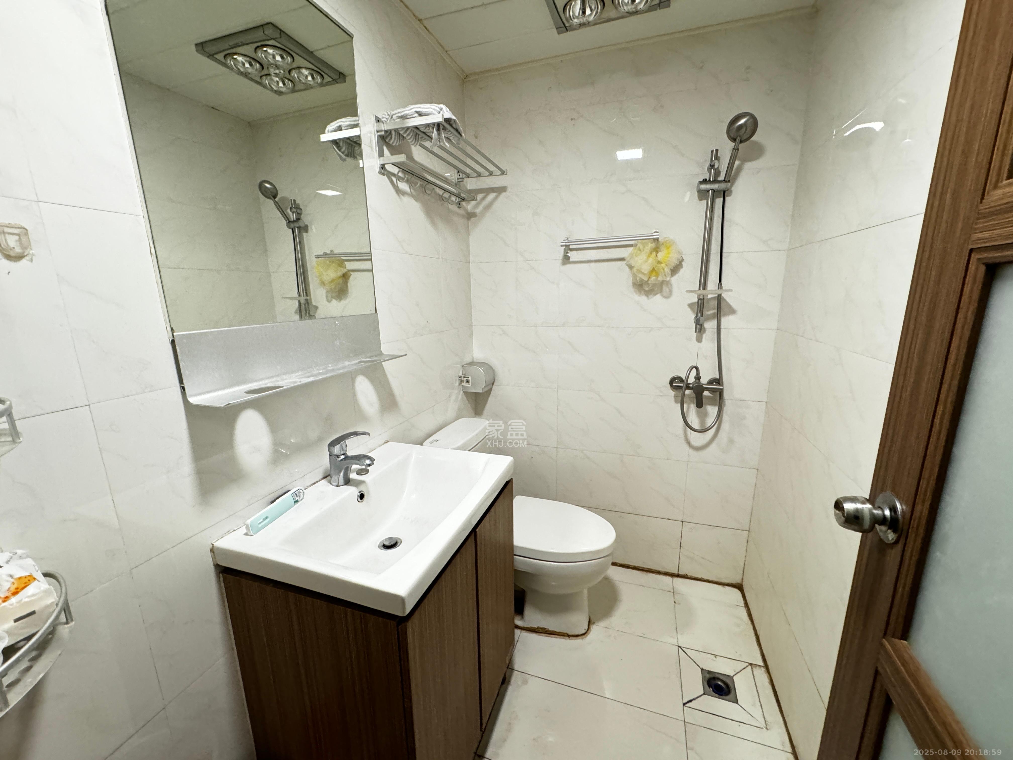 碧桂园威尼斯城 1室1厅1卫 1200.0元/月 碧桂园威尼斯城 1室1厅1卫 1200.0元/月室内图